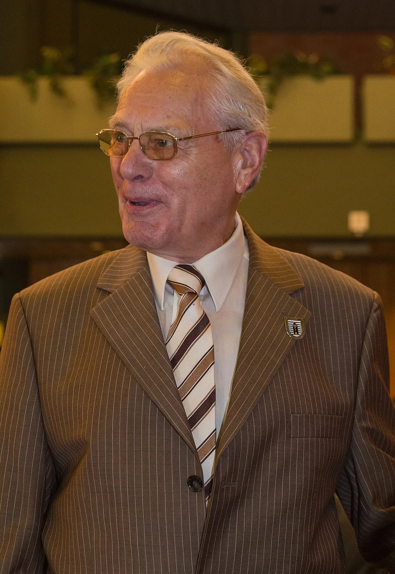 Martin Stroot