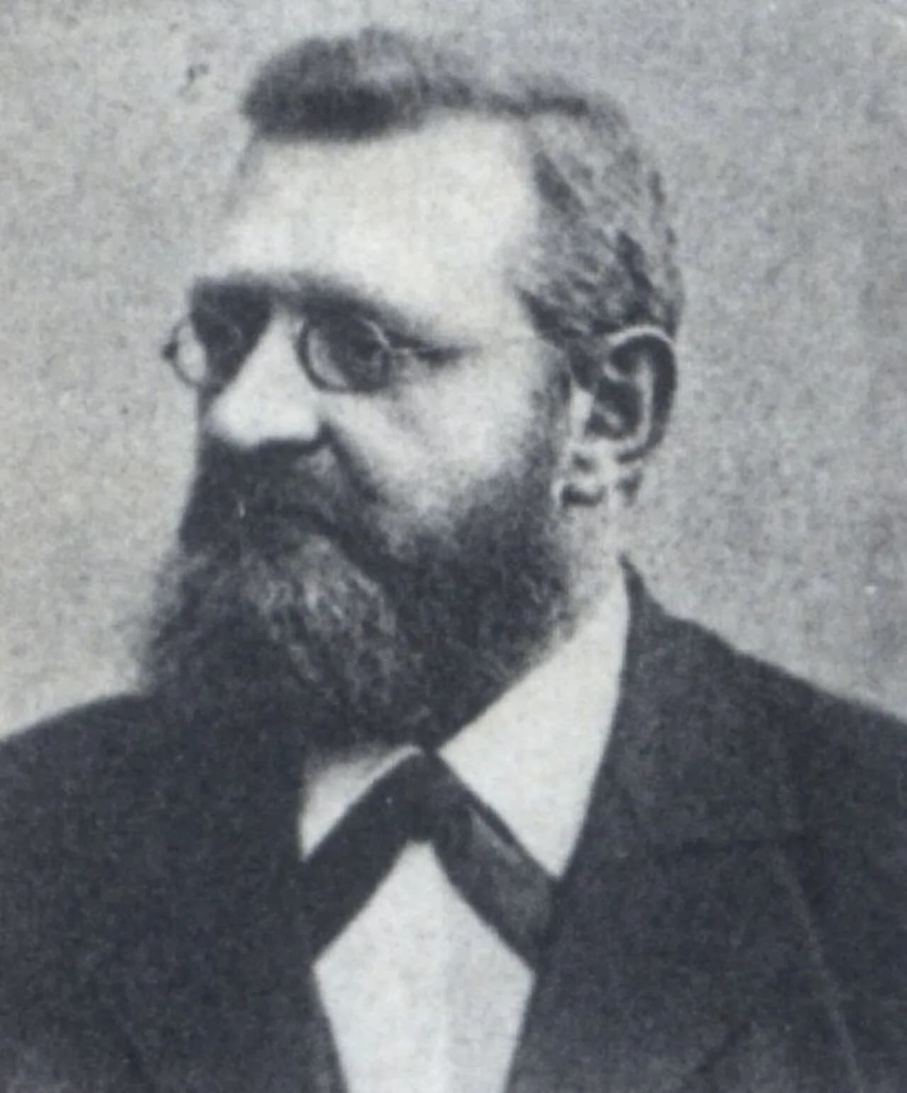 Luitpold Baumann