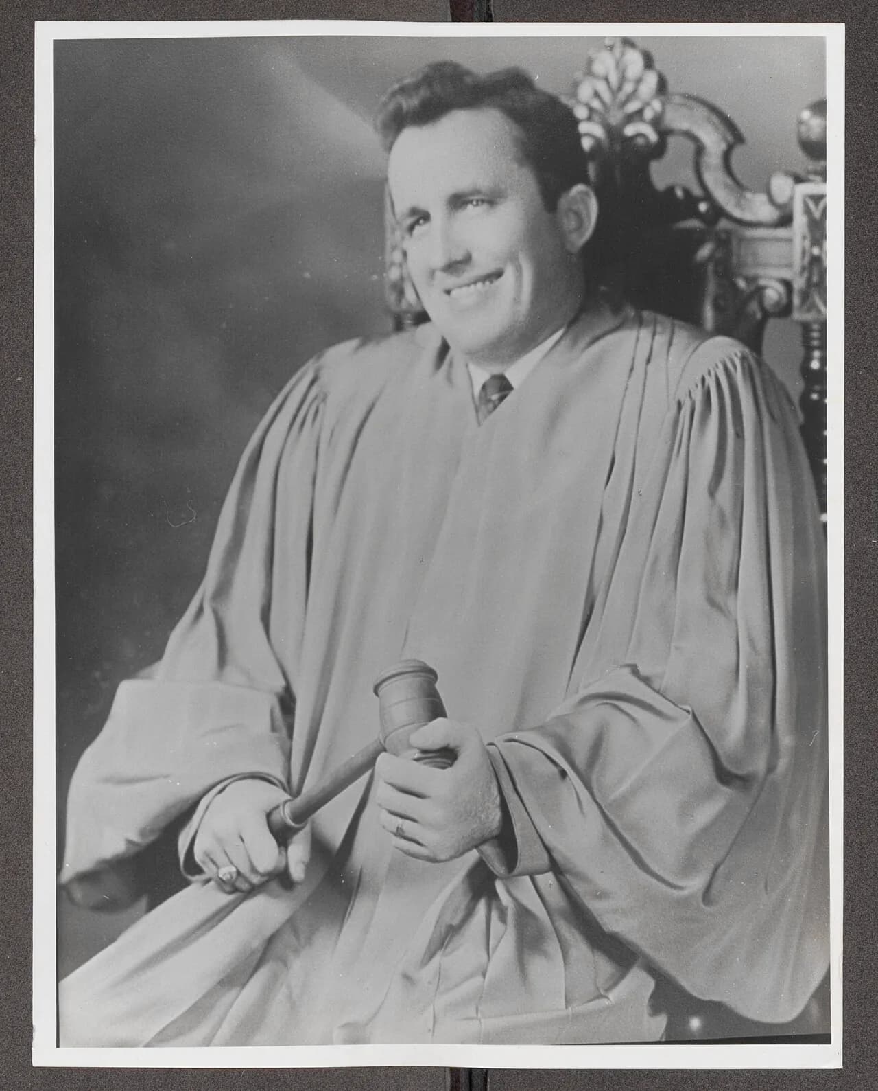 Rex L. Carter