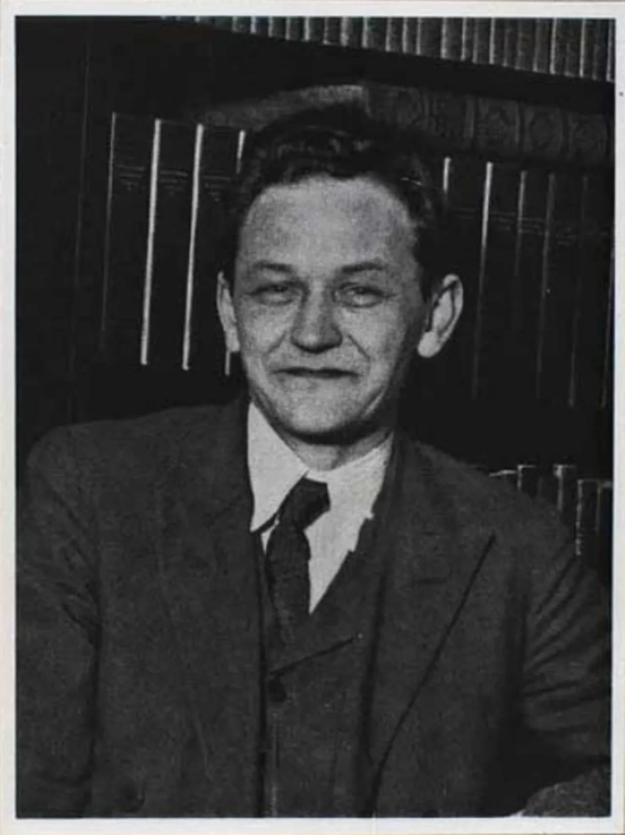 August Sandgren
