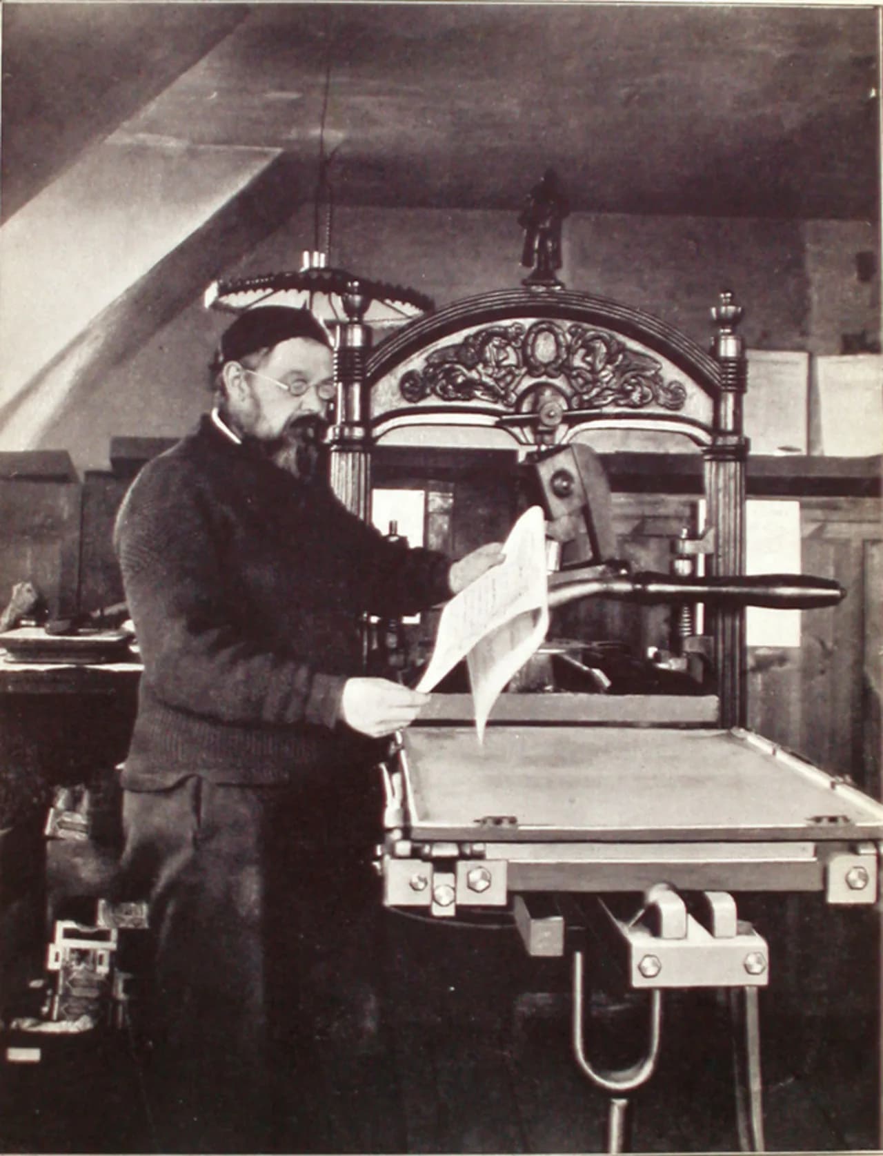 Simon Bernsteen