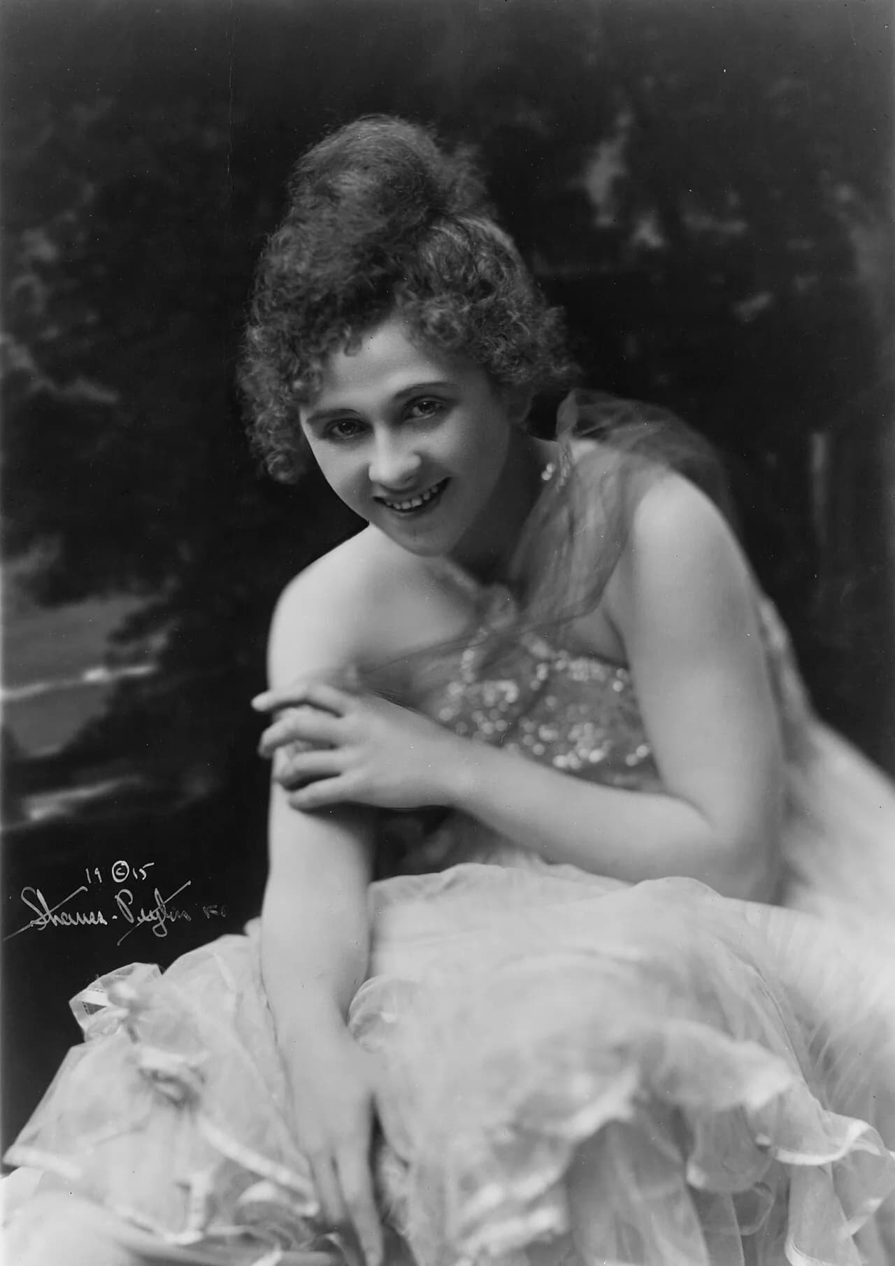 Nan Halperin