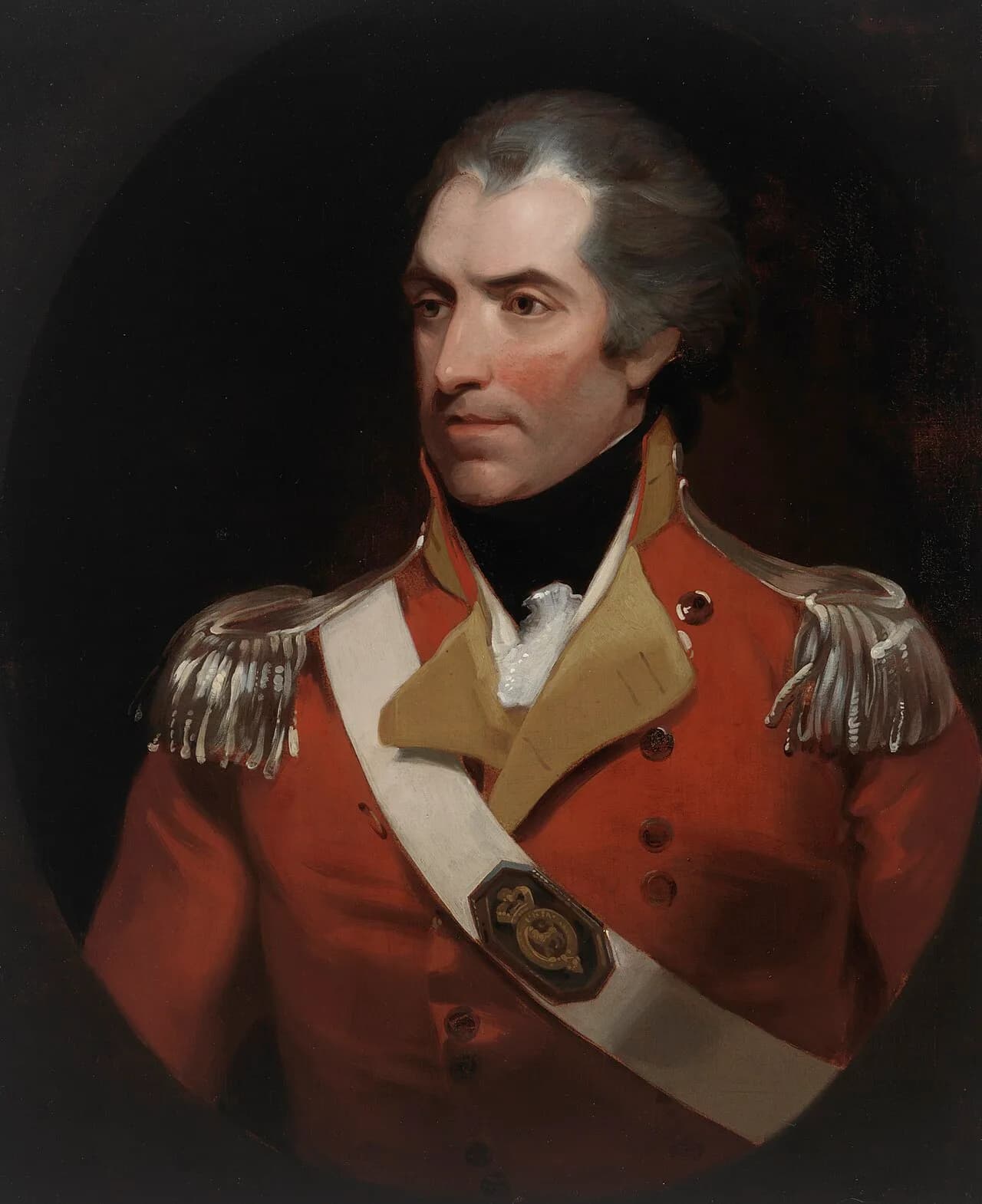 William Paterson