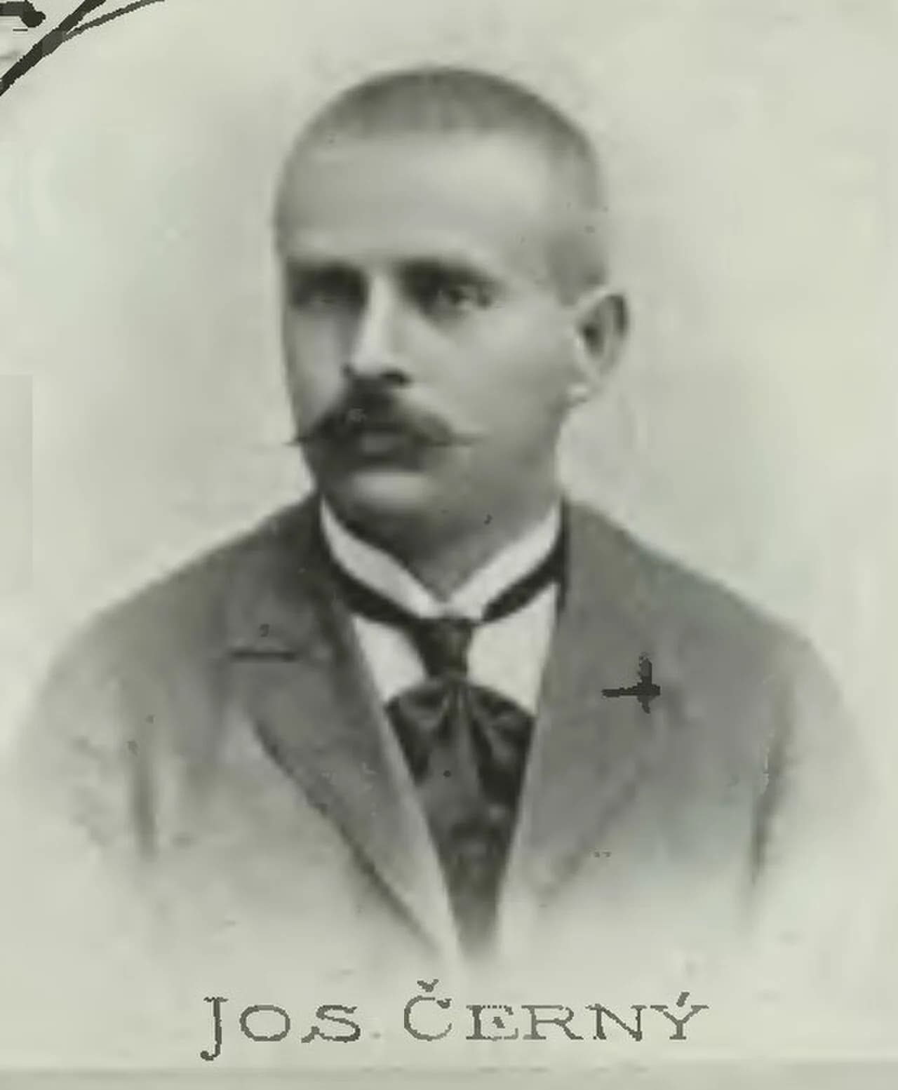 Josef Černý