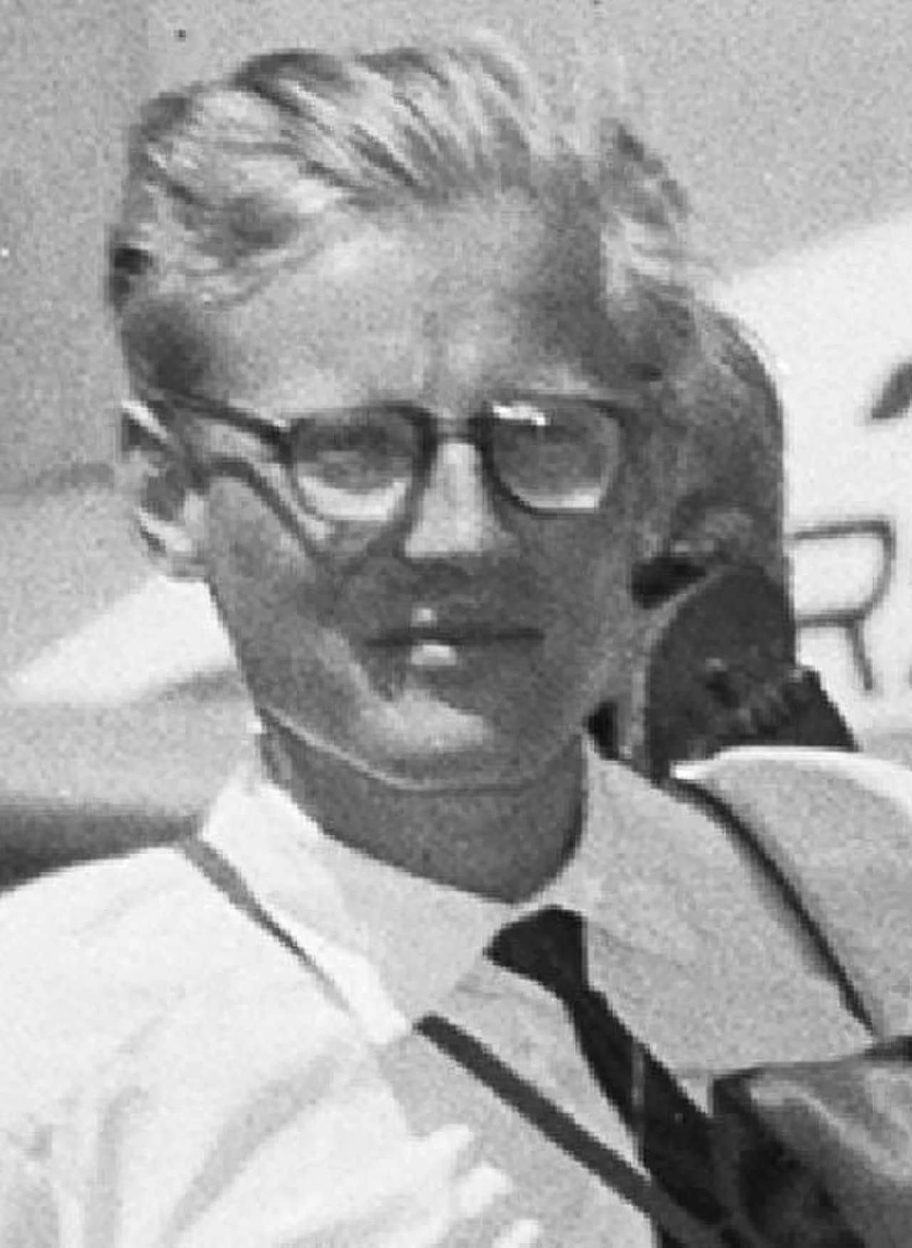 Jürg Marmet