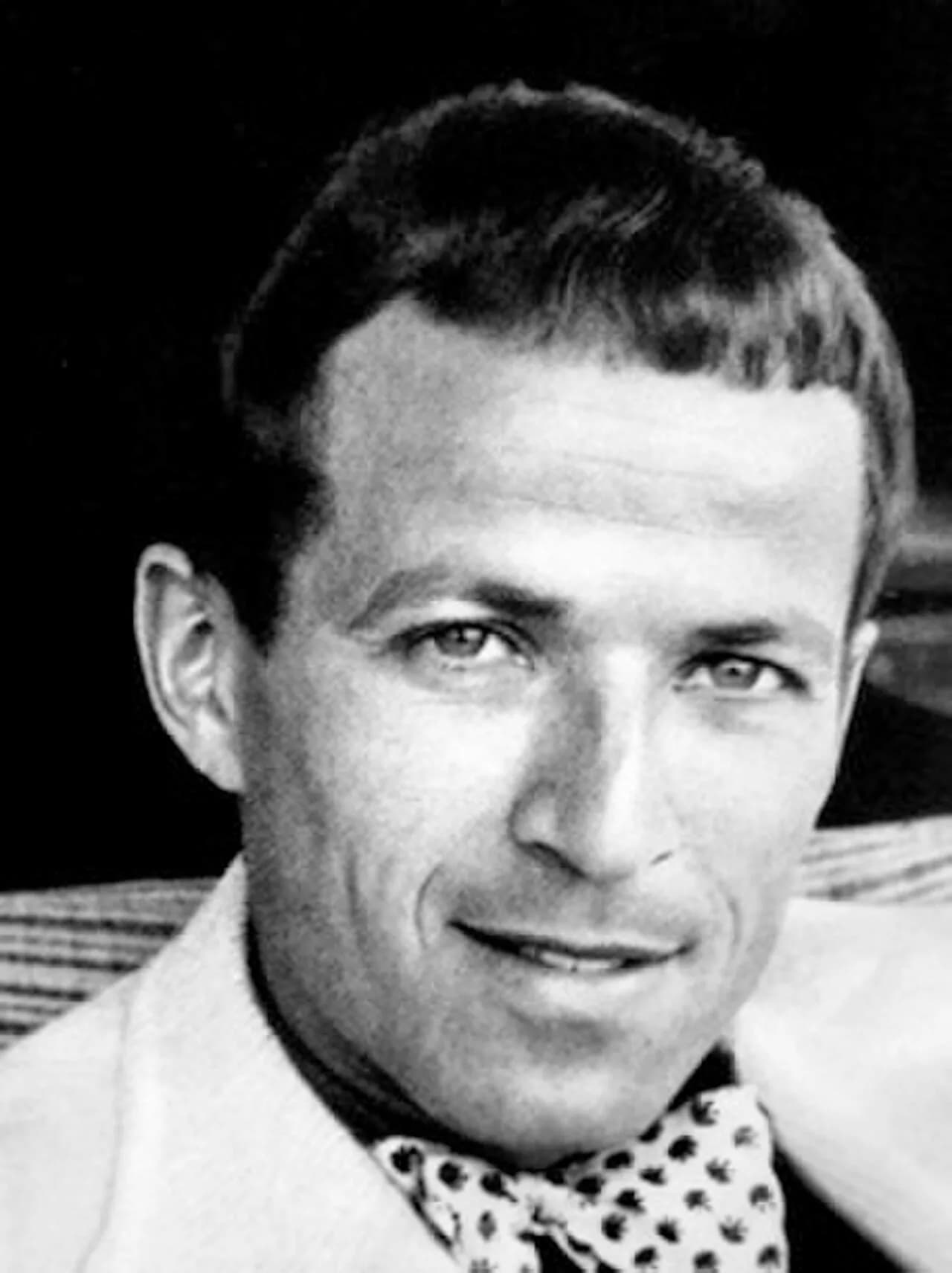 Jürg Weiss