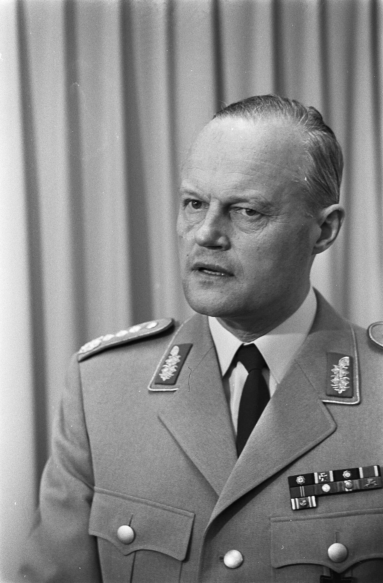 Jürgen Bennecke