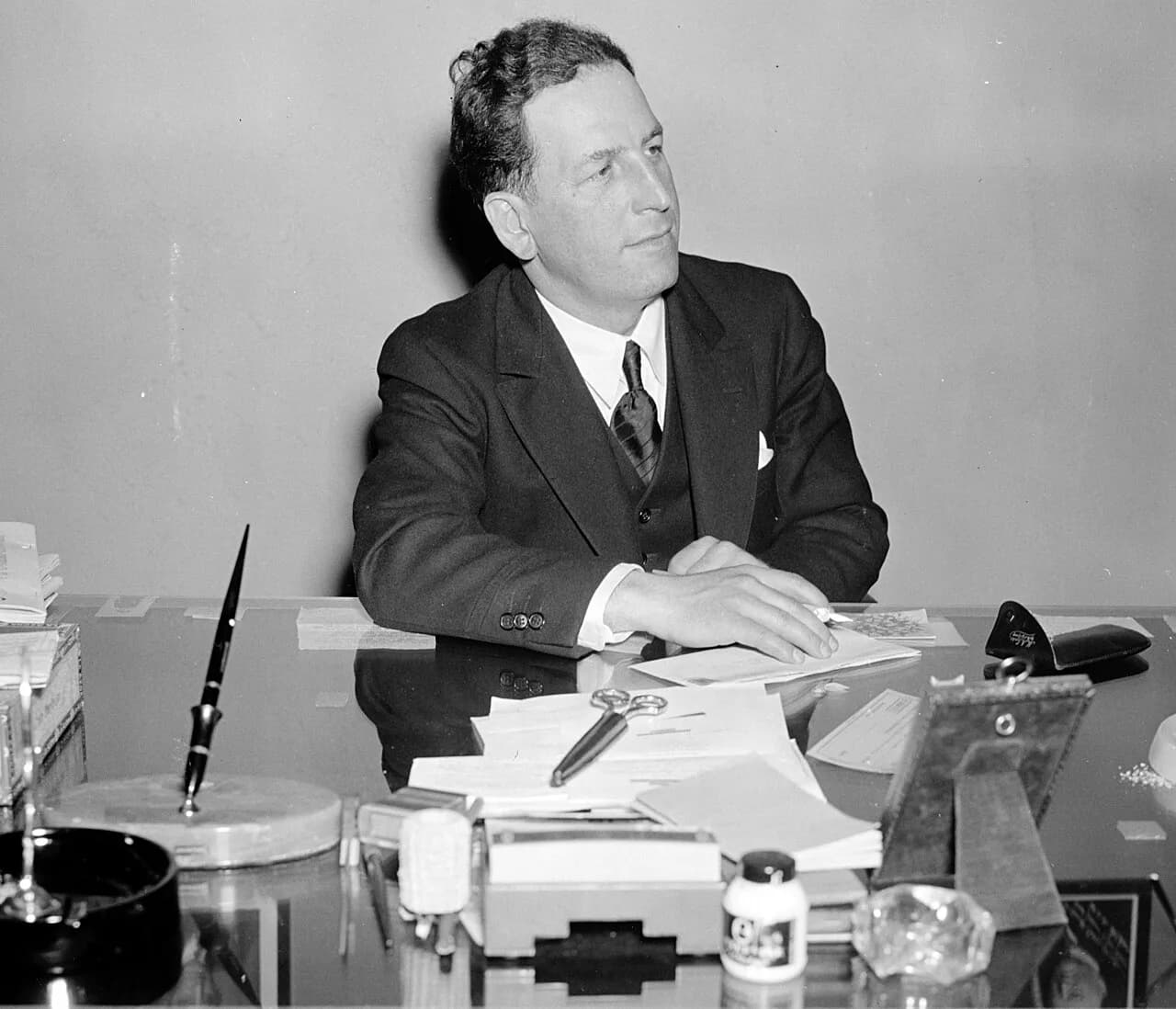 Alphonse Roy