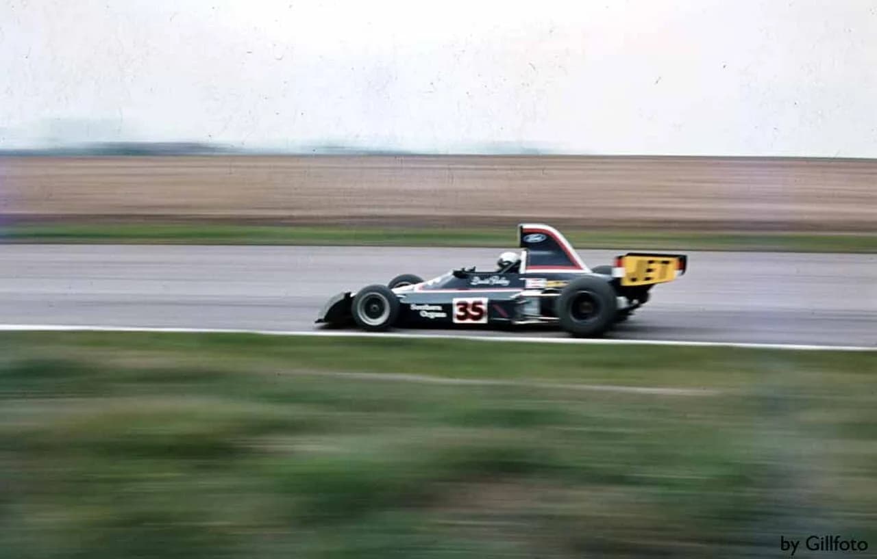 David Purley