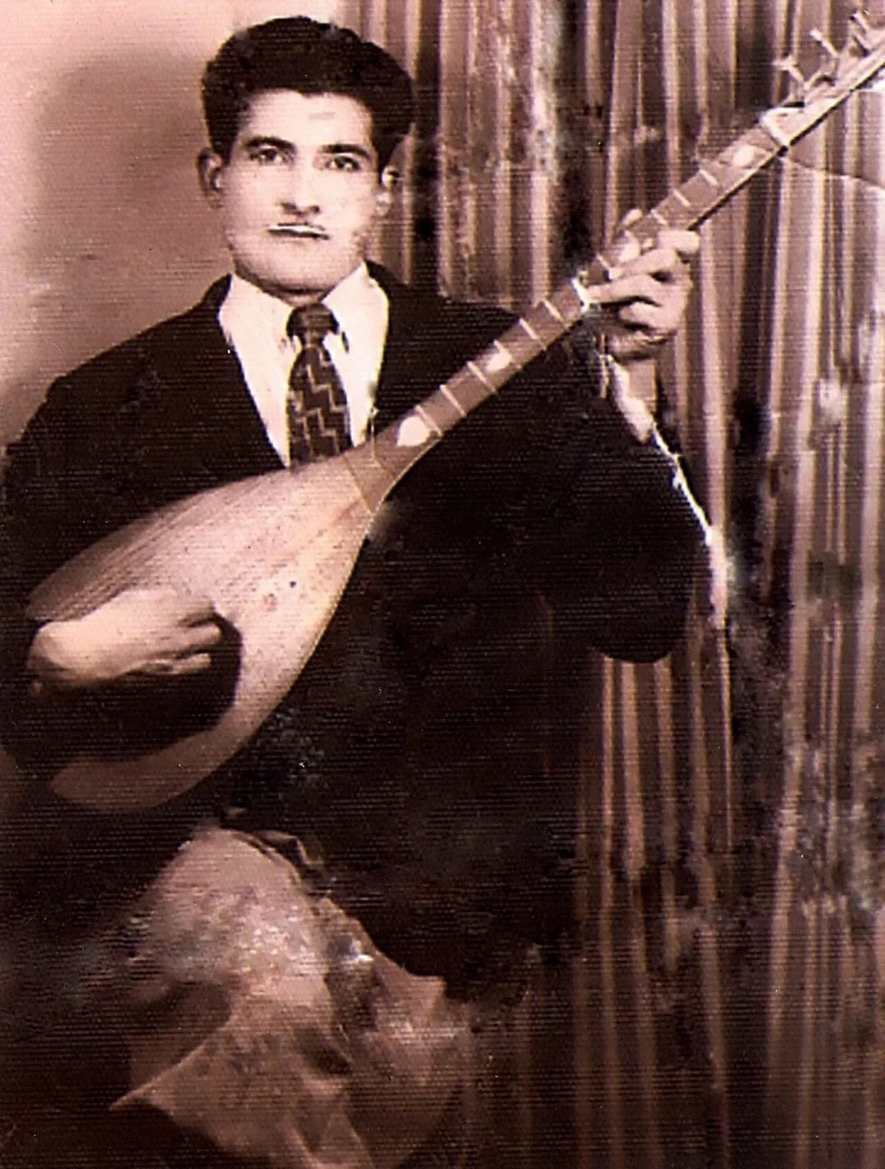 Rasool Ghorbani