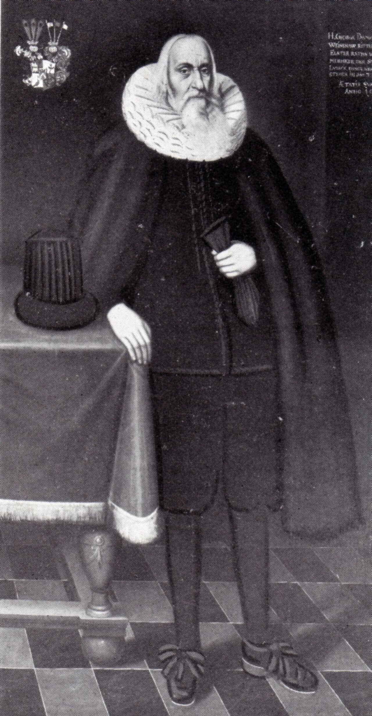 Jürgen Pavels
