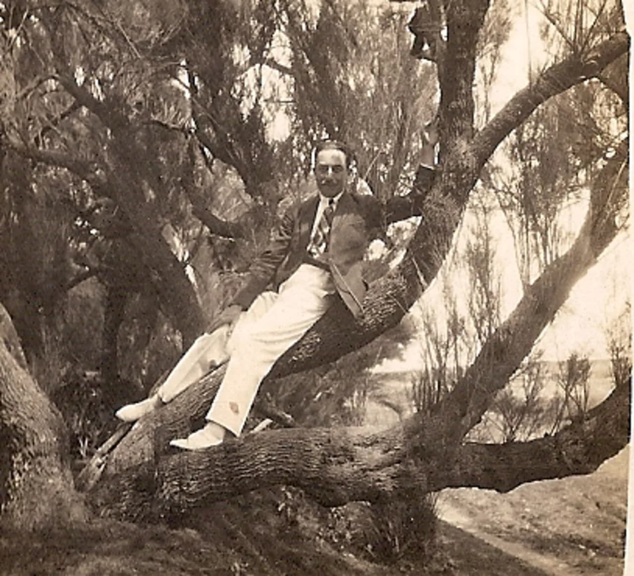 André Chênebenoit