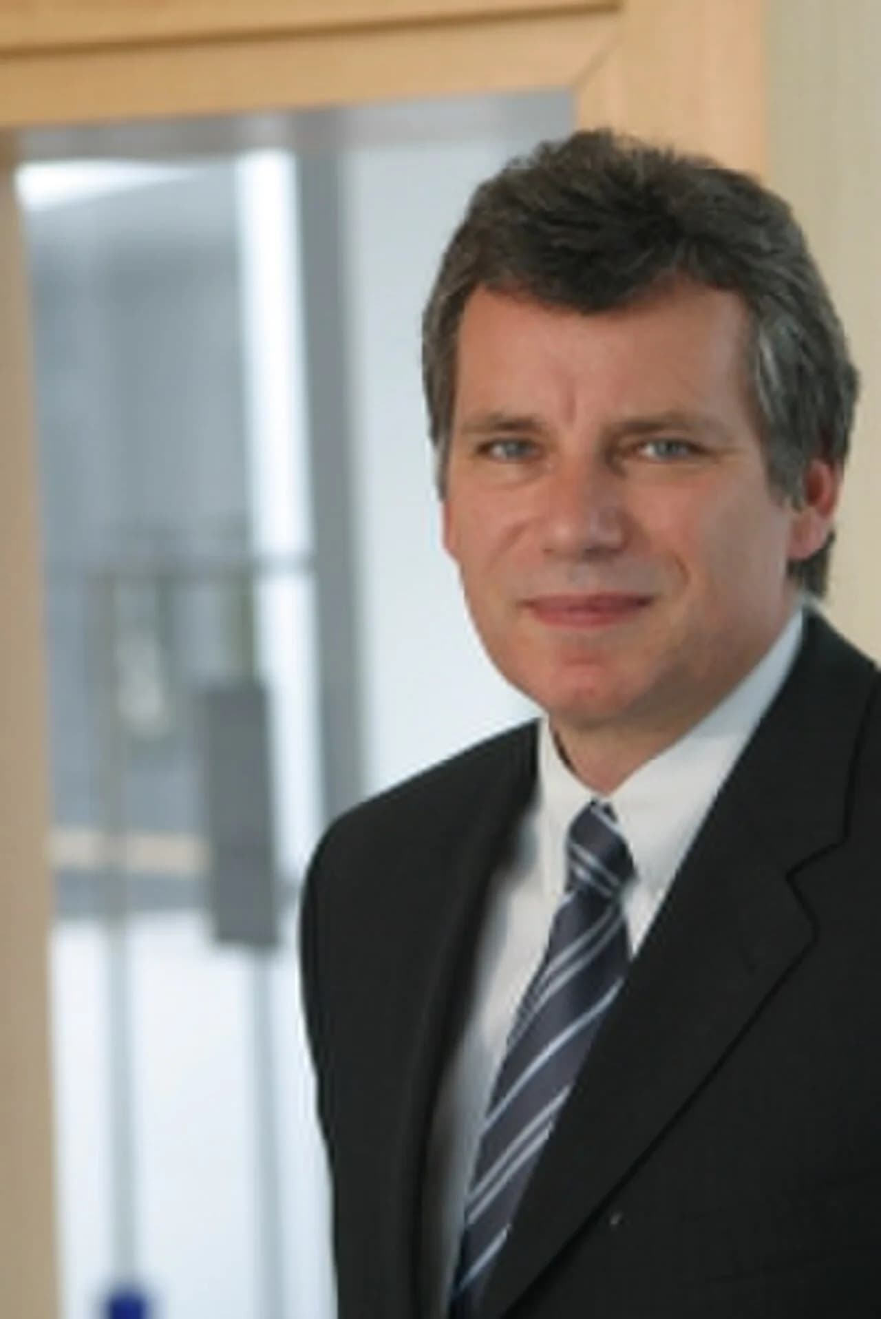 Jürgen Taeger