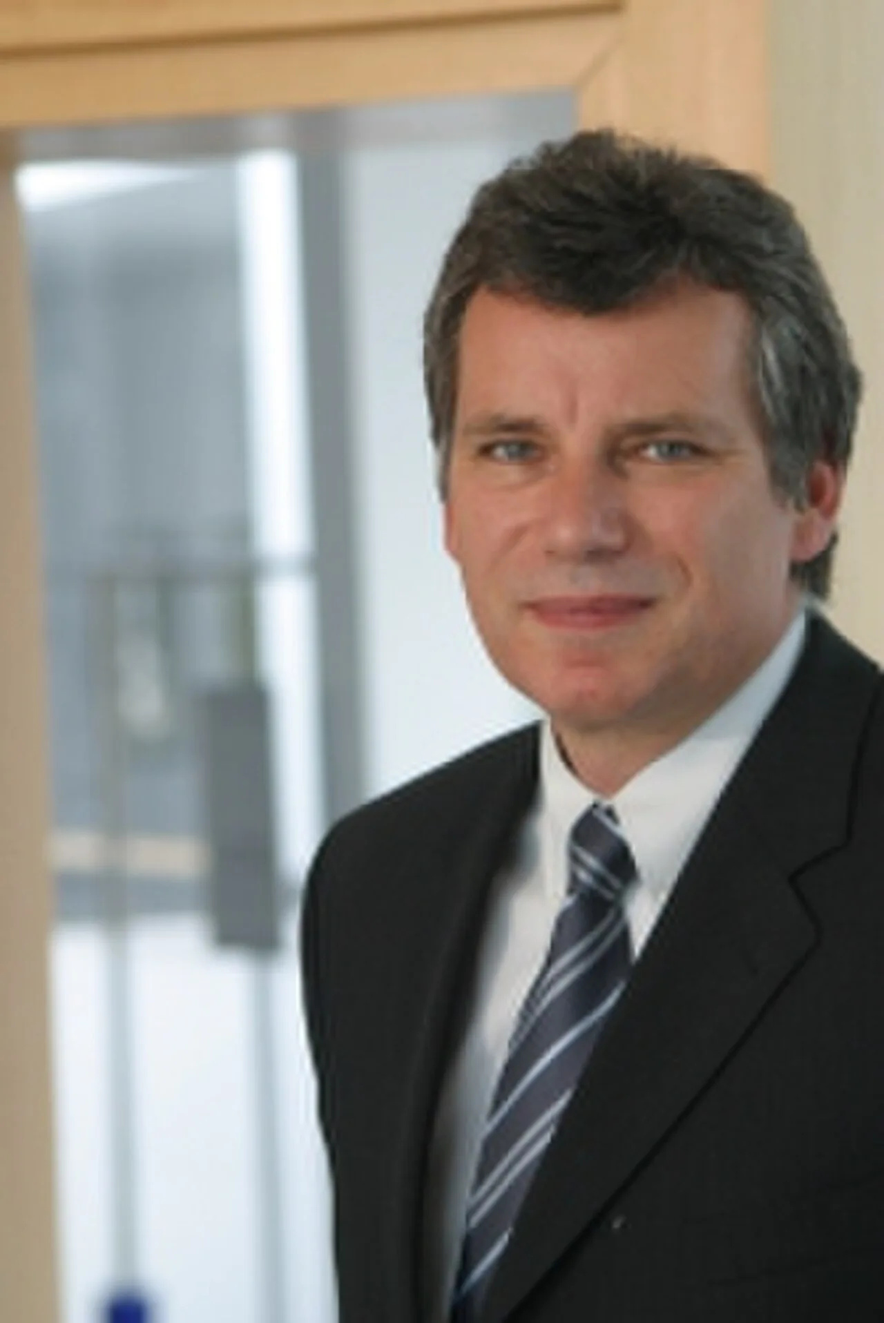 Jürgen Taeger