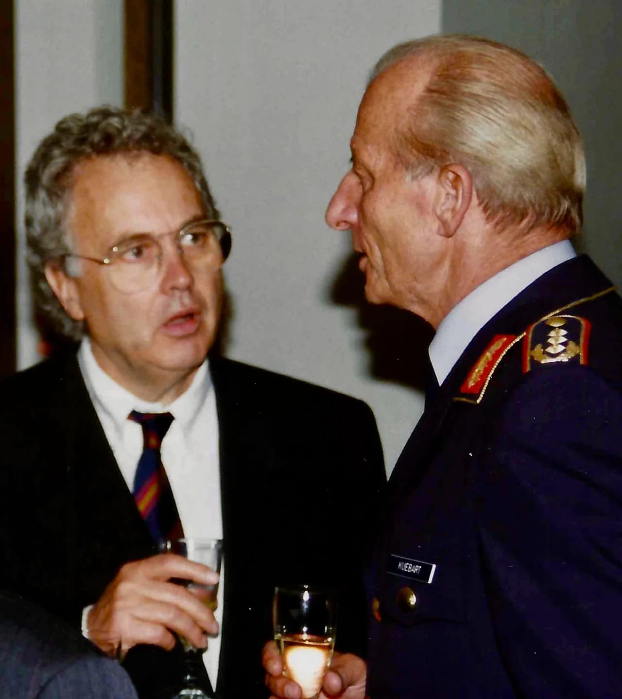 Jürgen Thölke