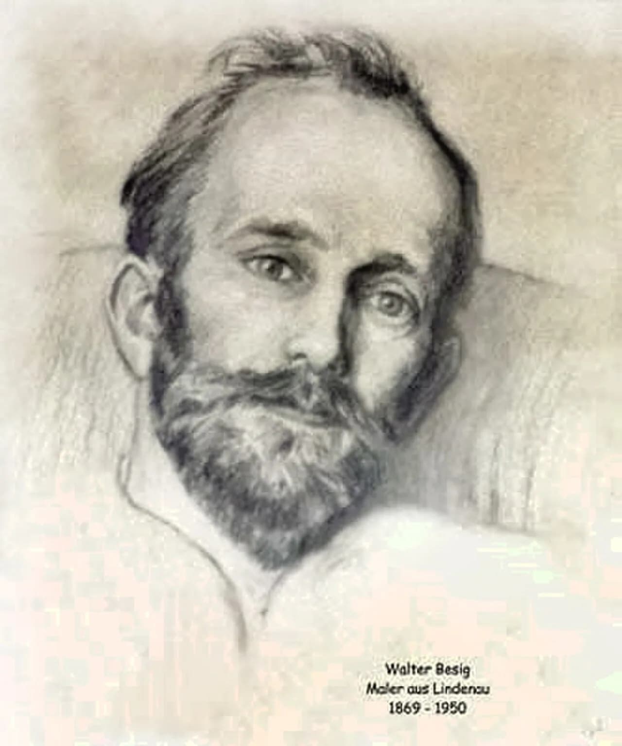 Walter Besig