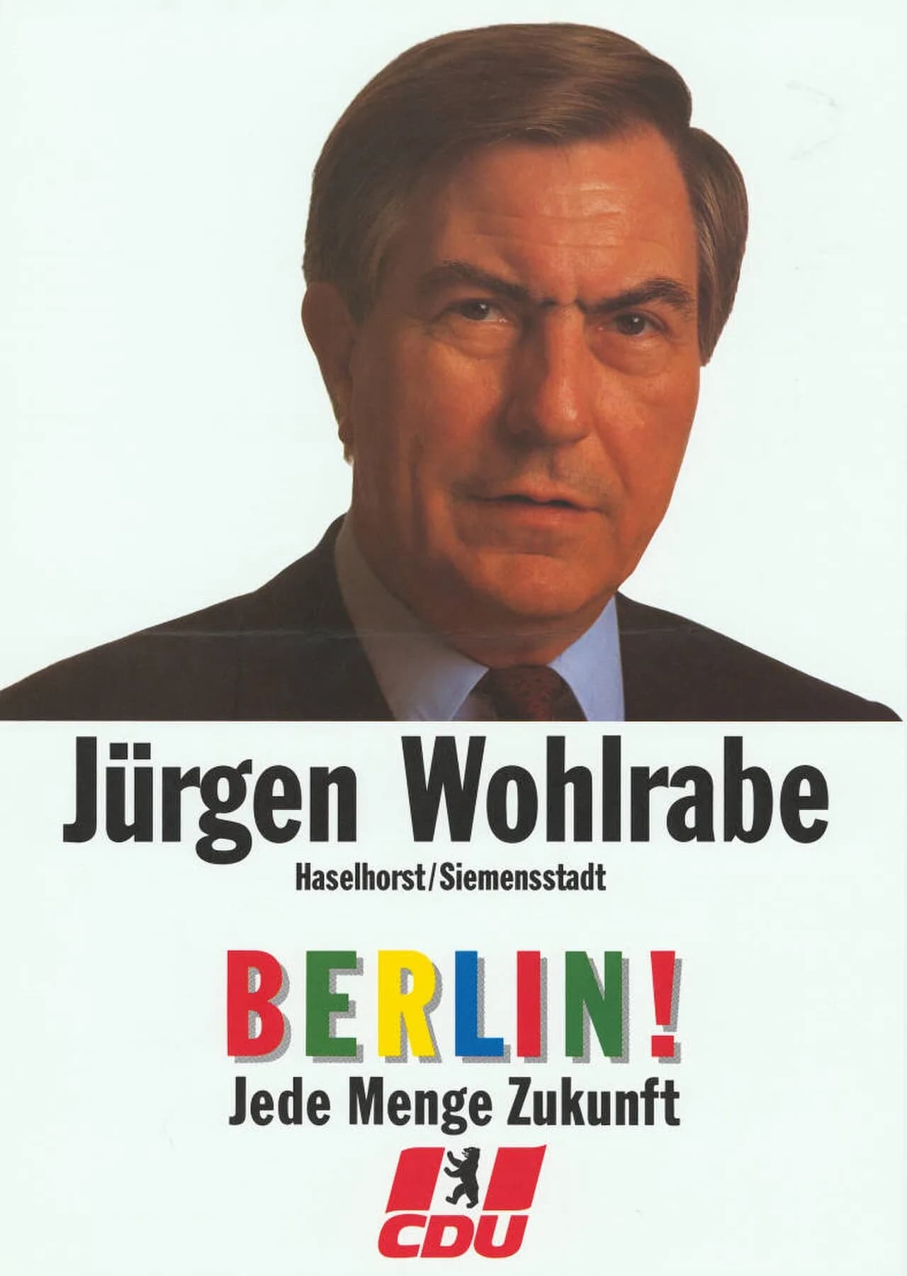 Jürgen Wohlrabe