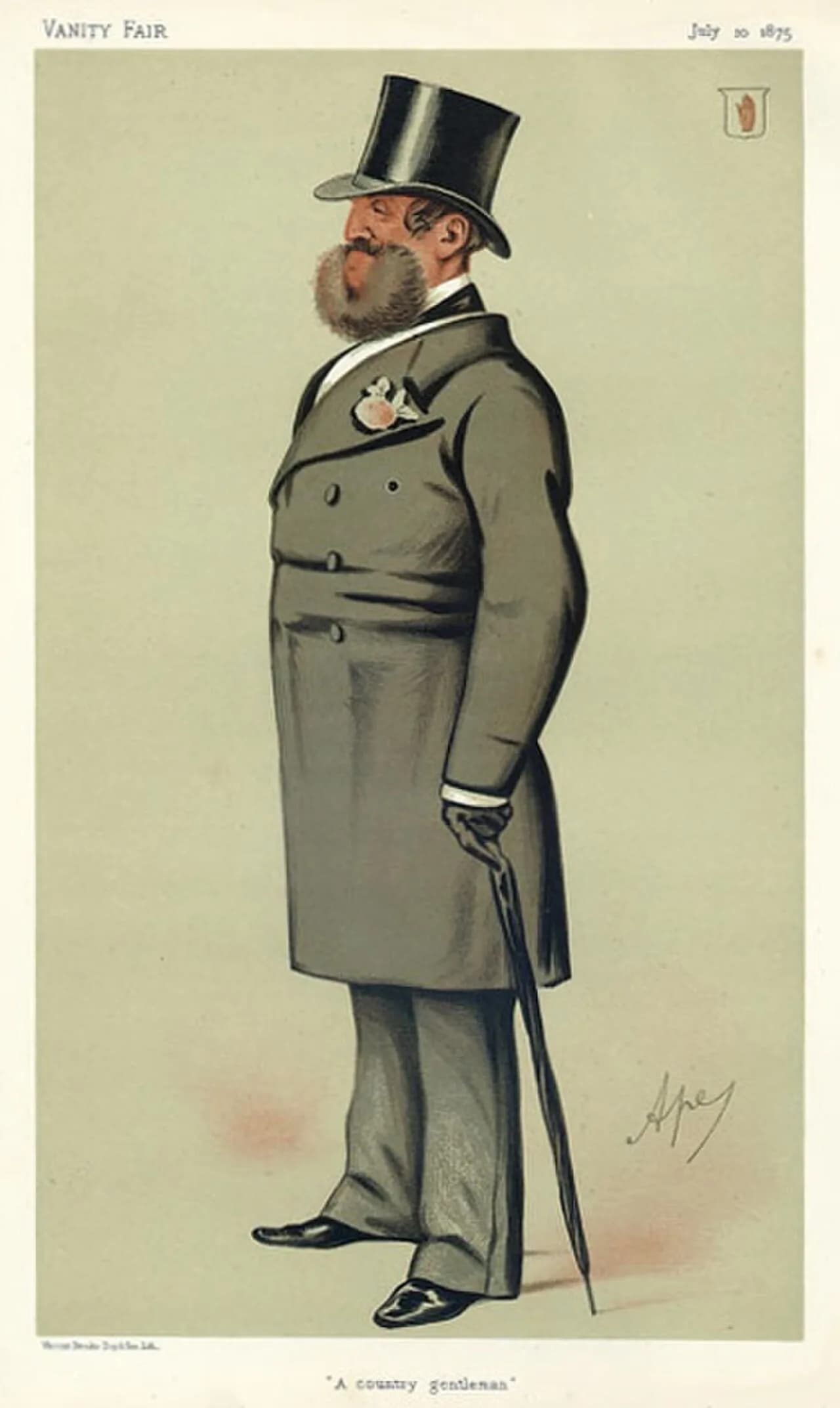 Sir Henry Stracey, 5th Baronet