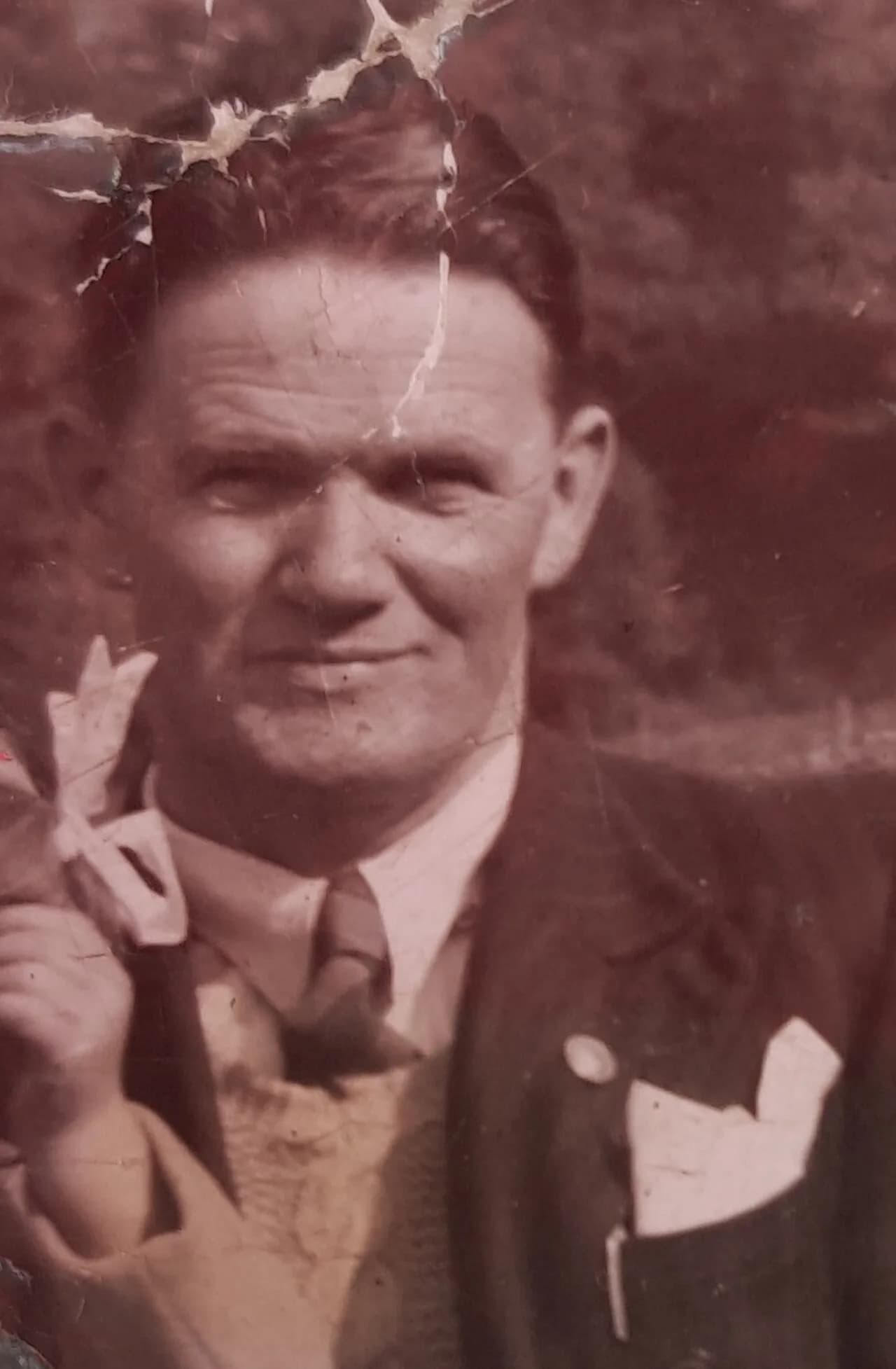 Bertie Donnelly