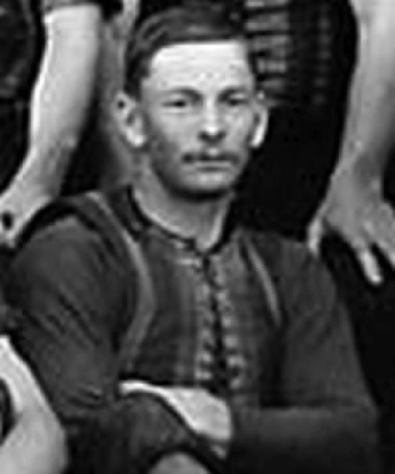 Harry Phillips