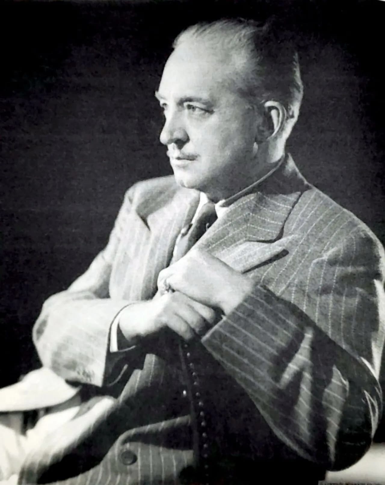 George Somnes
