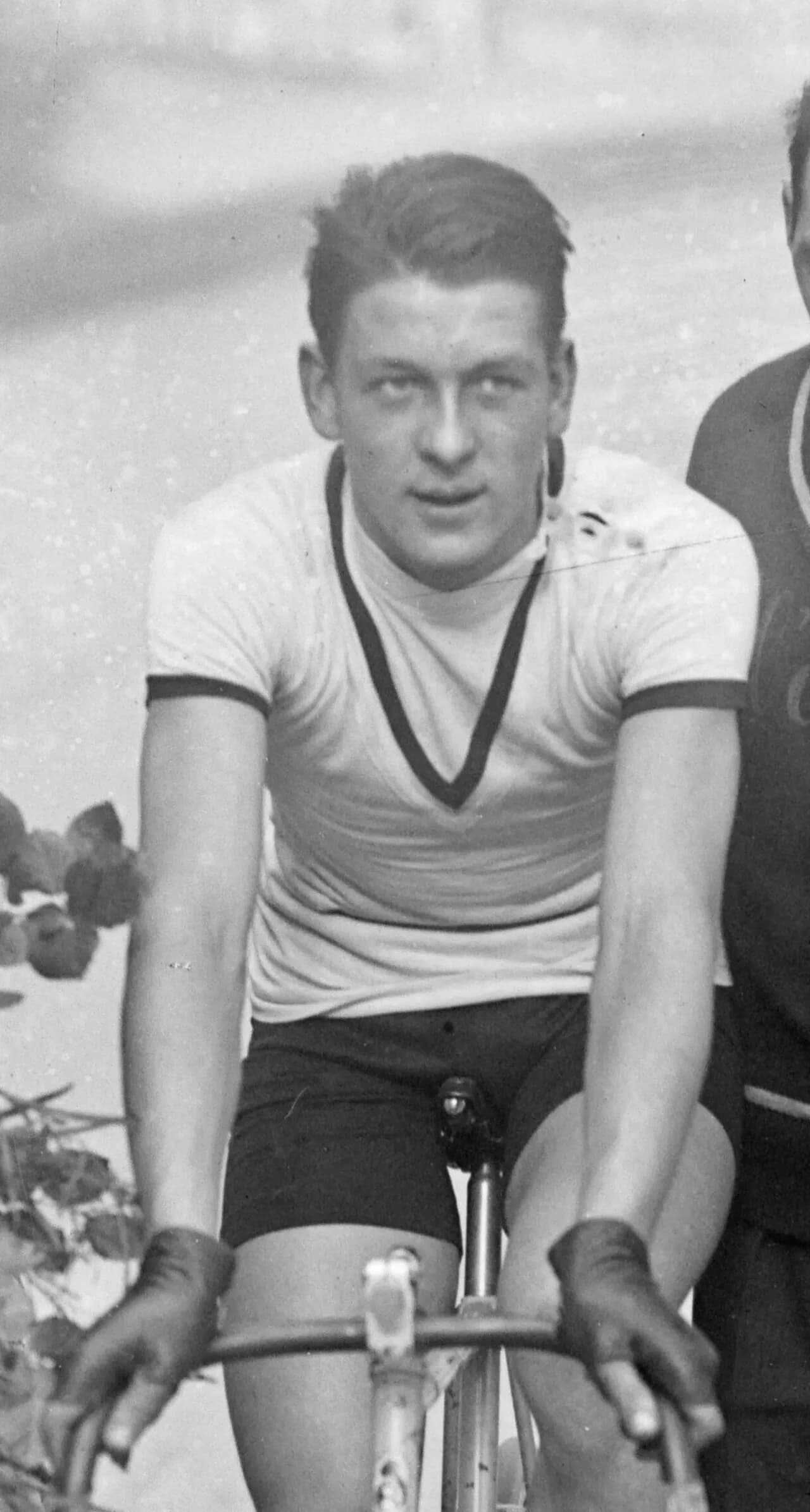 Yves Van Massenhove
