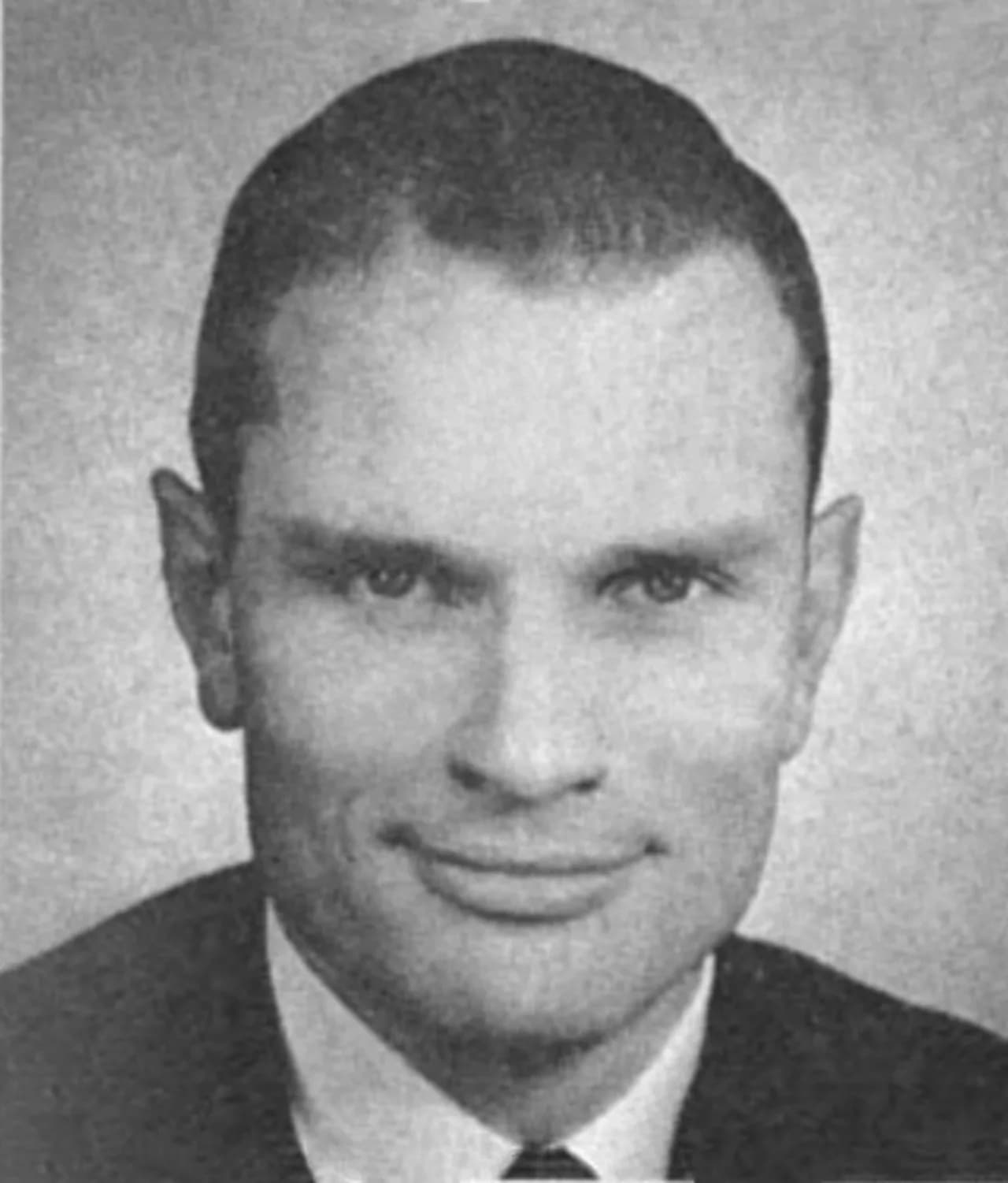 K. William Stinson