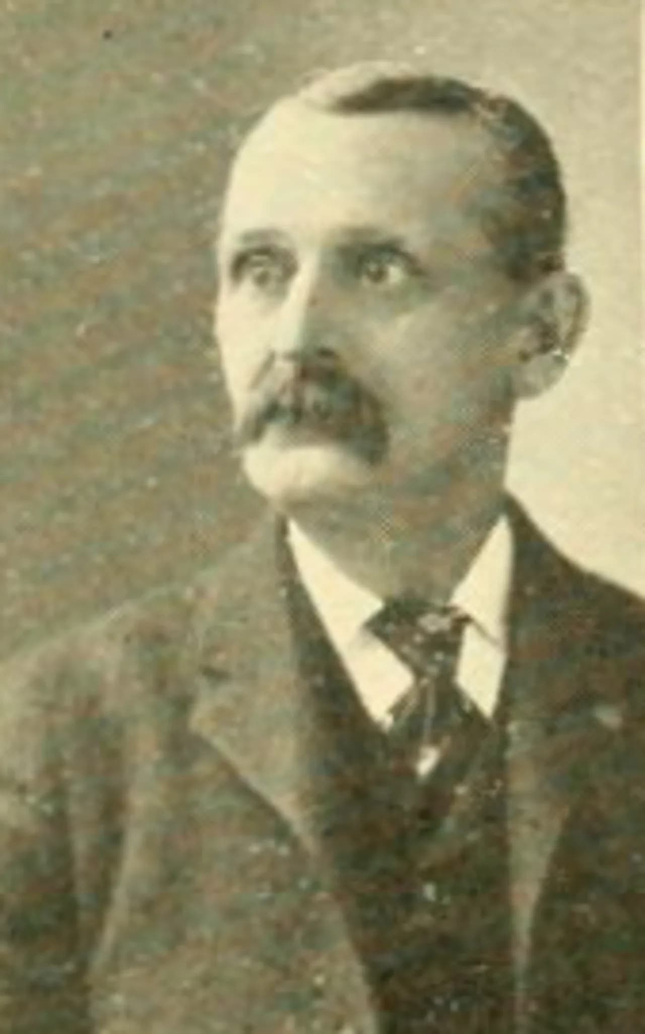 Charles N. Gardner