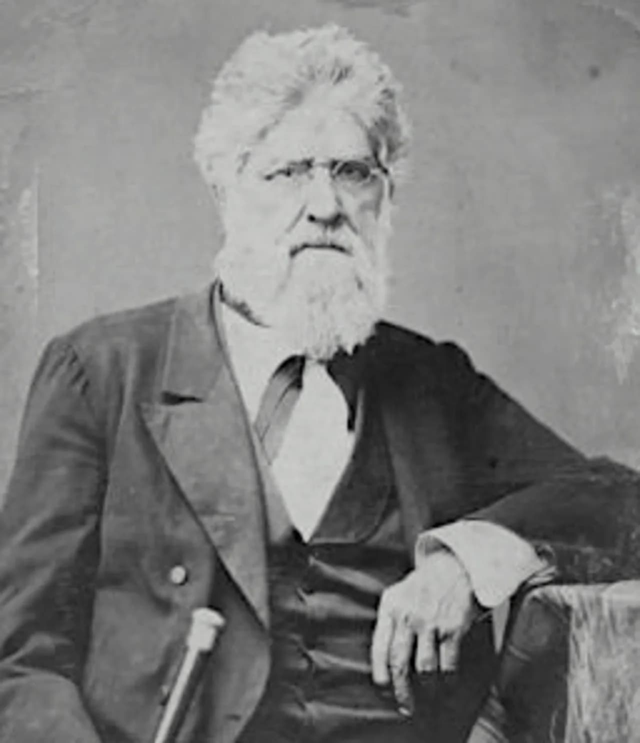 Alexander Dimitry