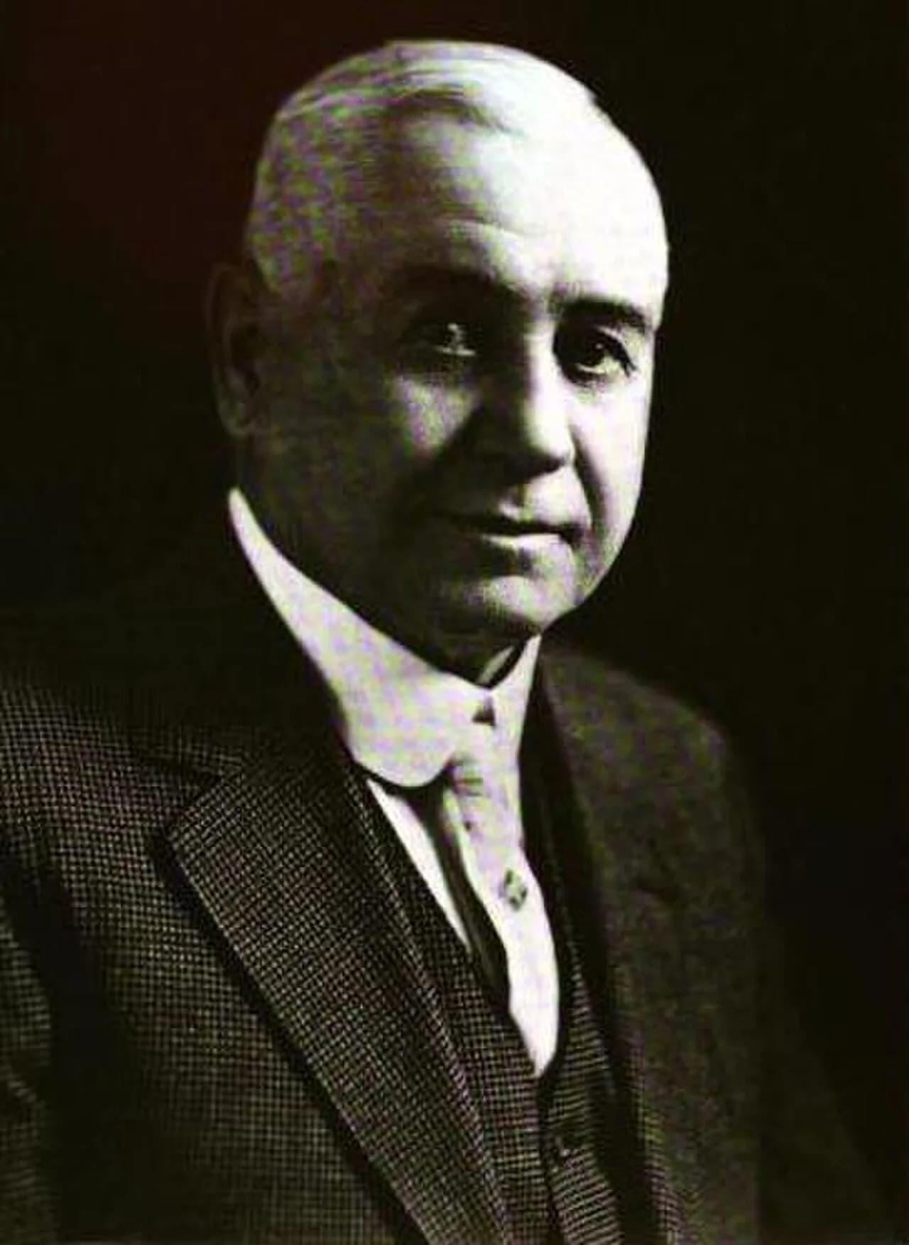 Morton Everel Post