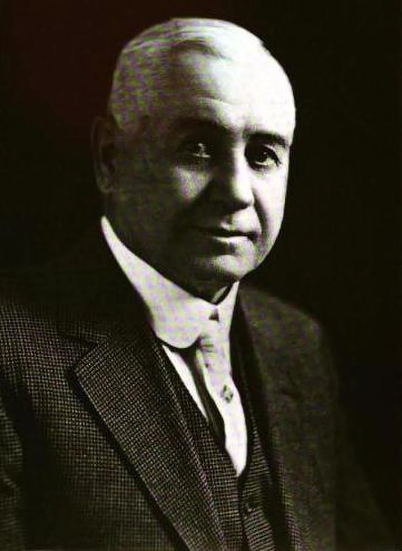 Morton Everel Post