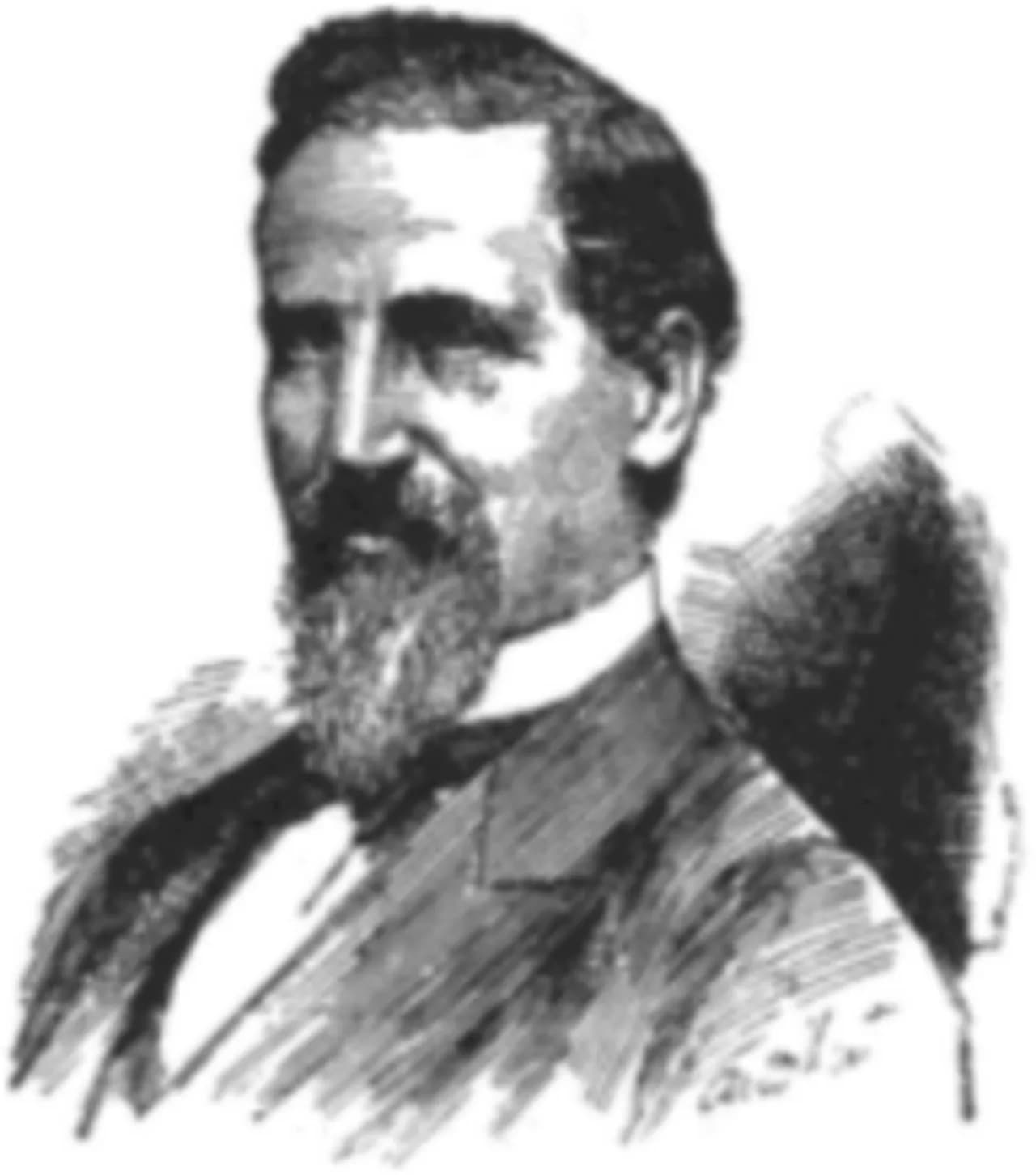 Lansing B. Mizner