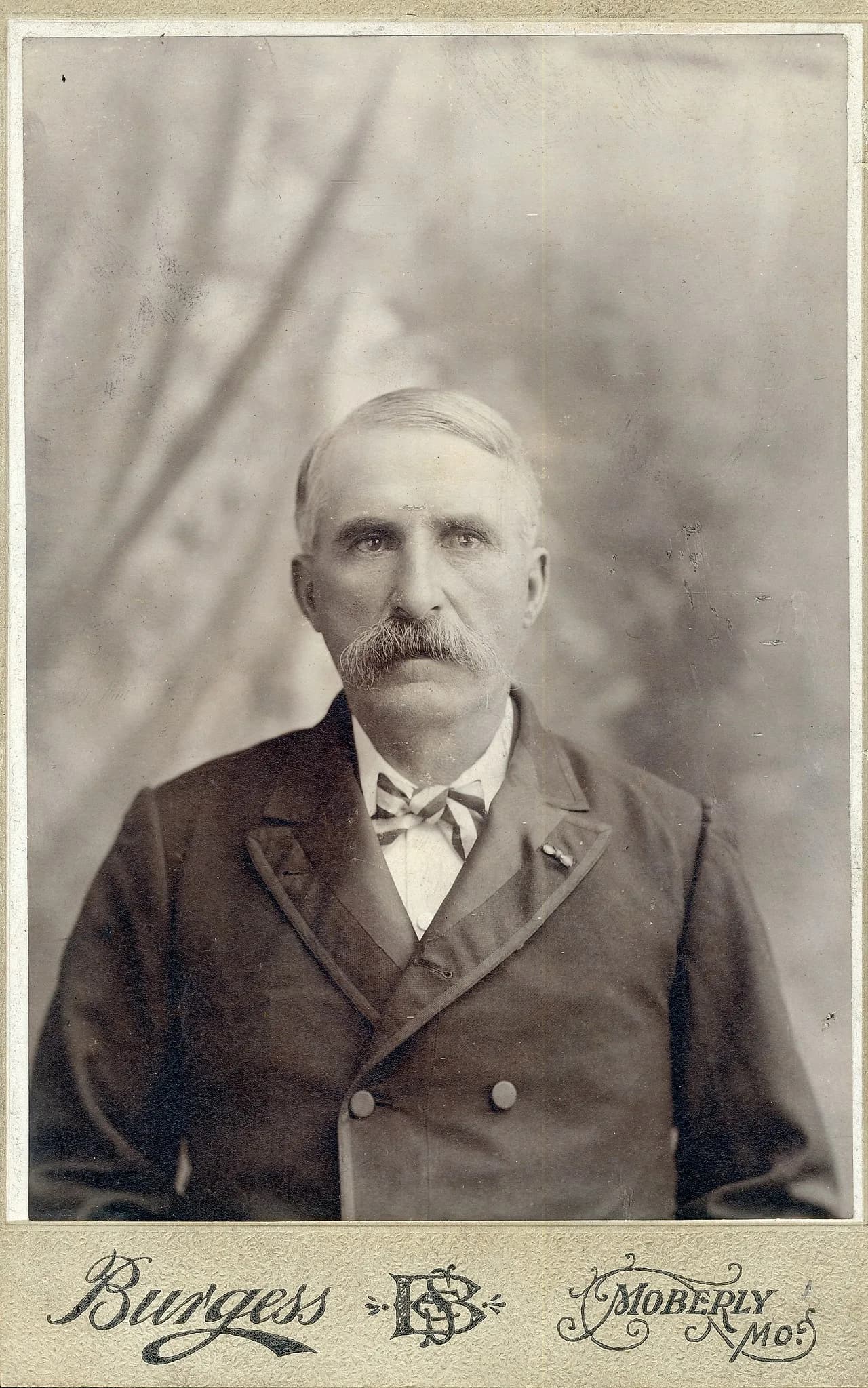 George H. Plowman