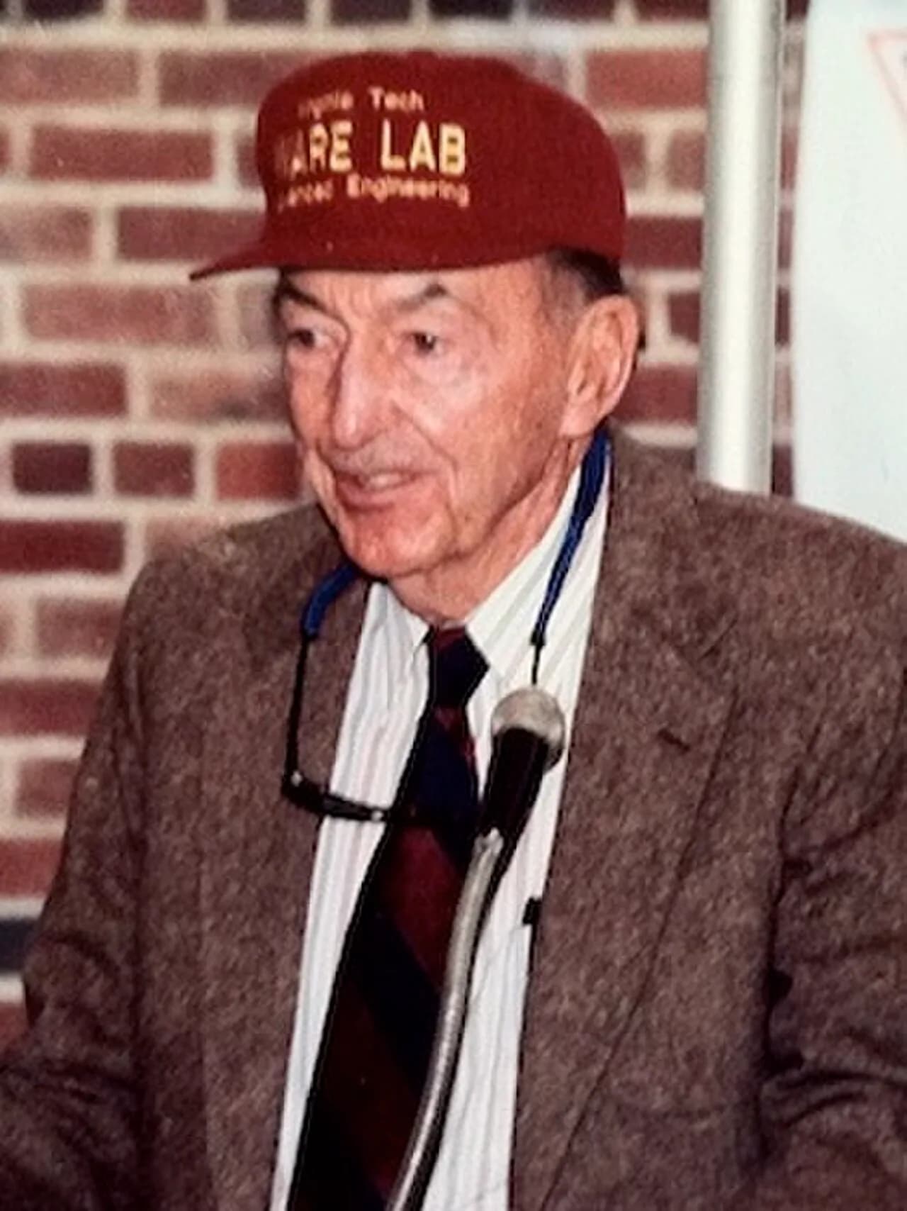 Joseph F. Ware Jr.