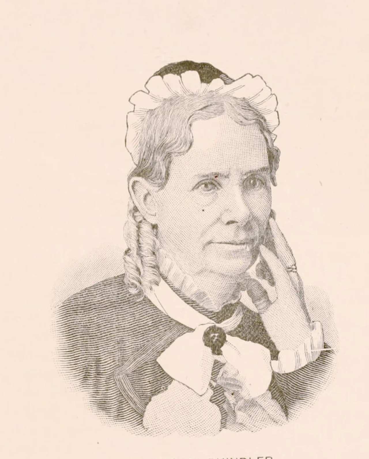 Mary S. B. Dana