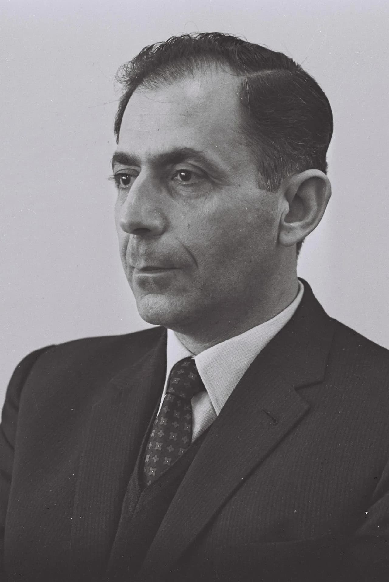 Schlomo Hillel