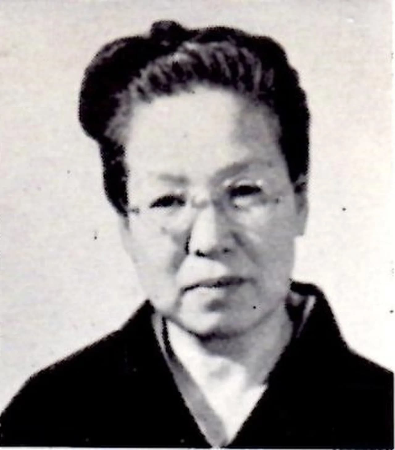 Shizue Abe