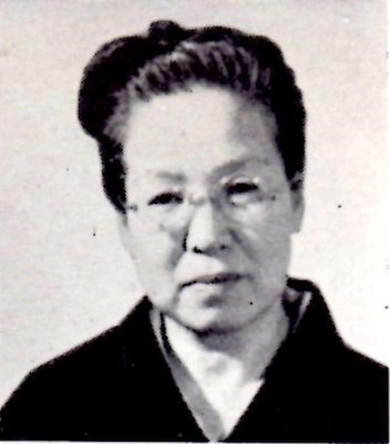 Shizue Abe