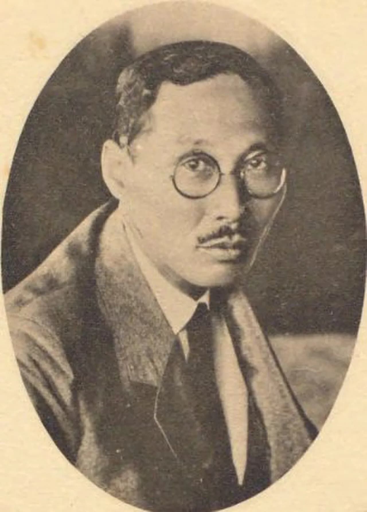 Hisanori Abe