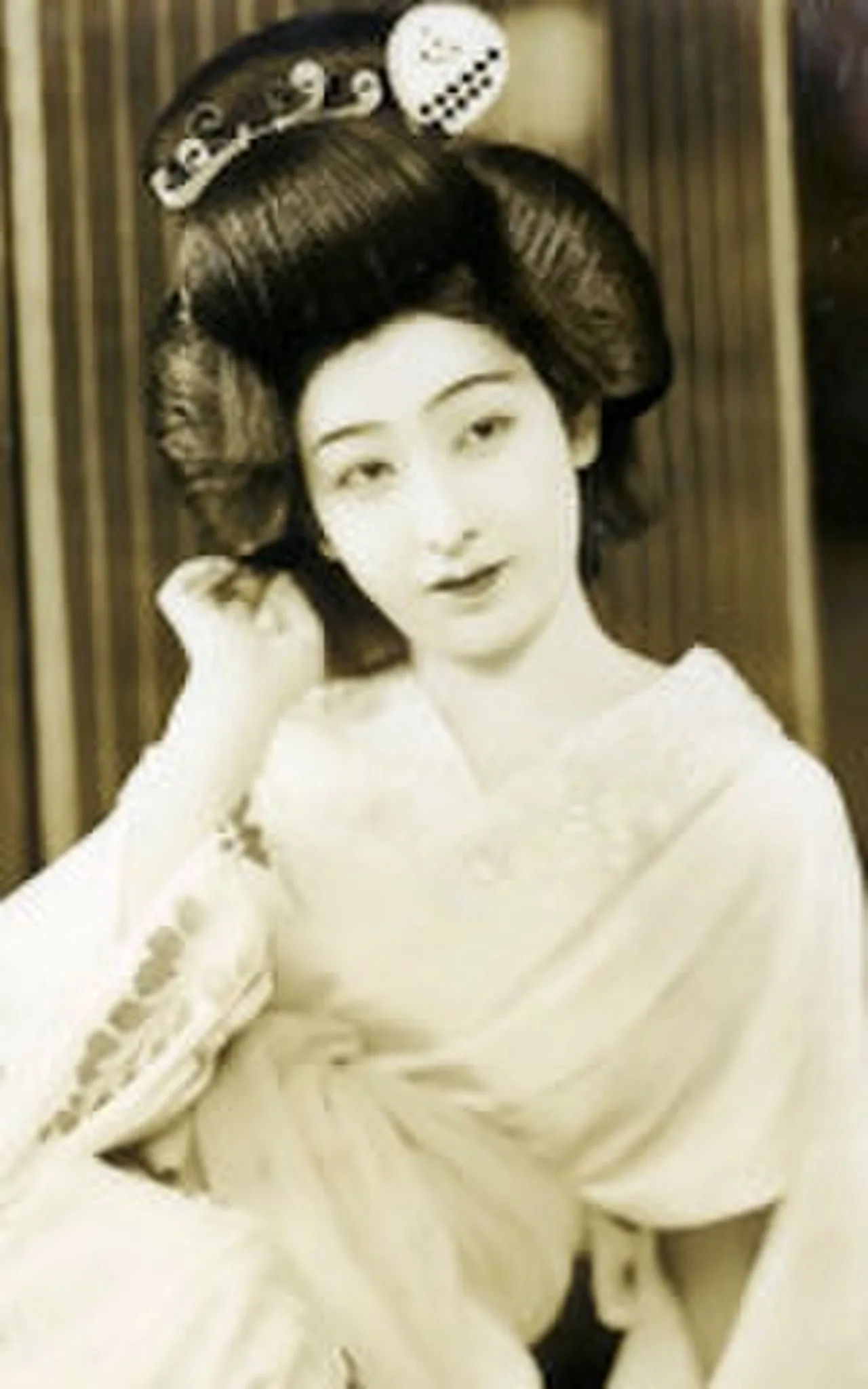 Toshiko Iizuka