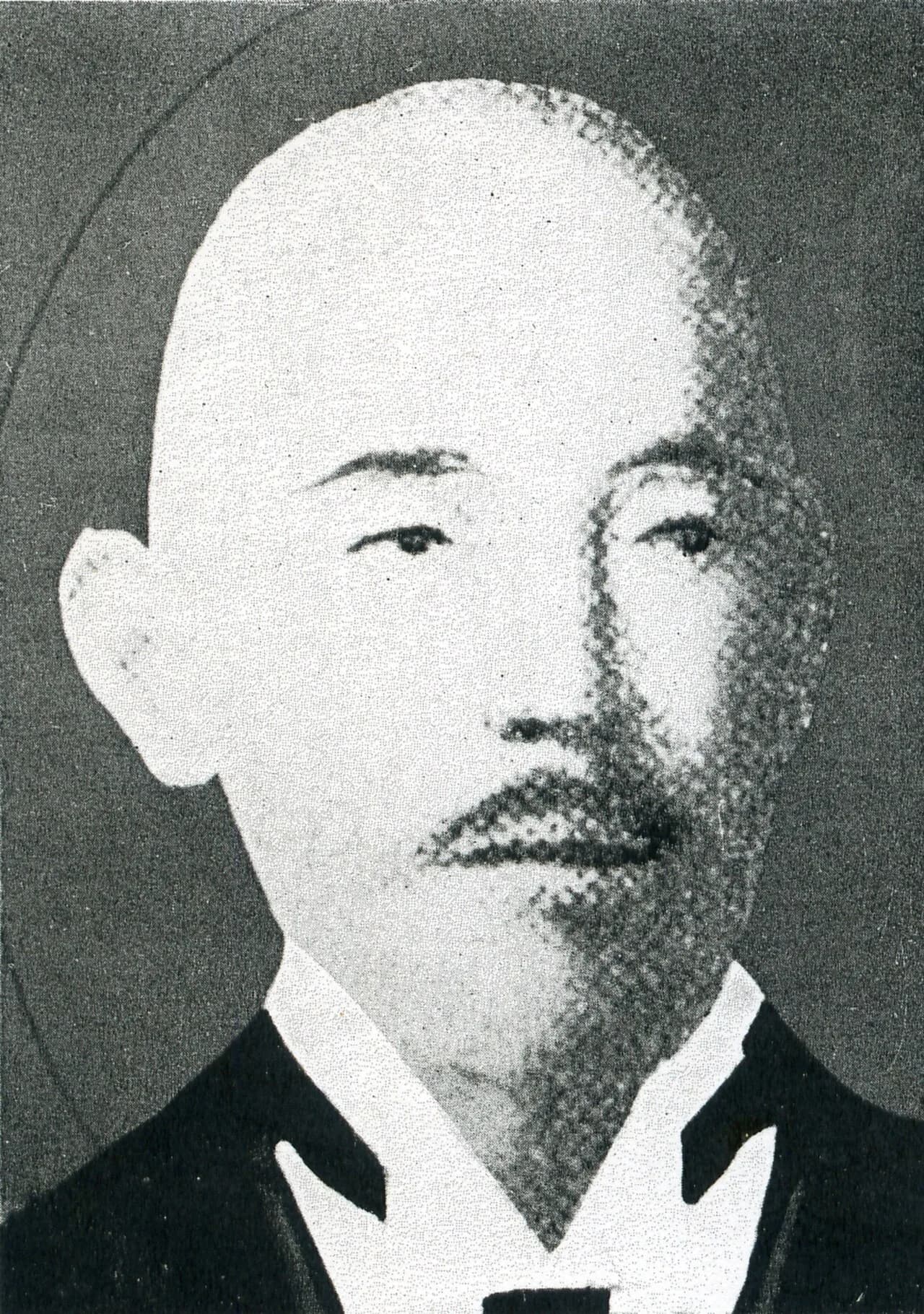 Ishikawa Saburo