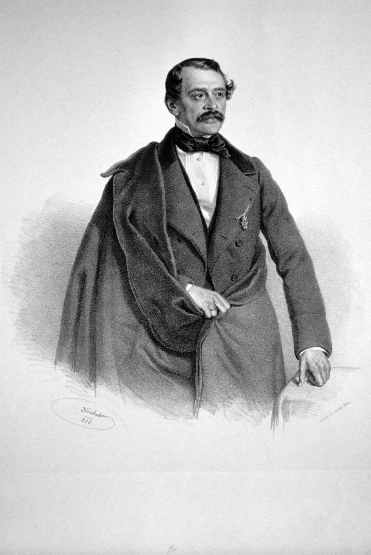 Karl von Rothkirch-Panthen