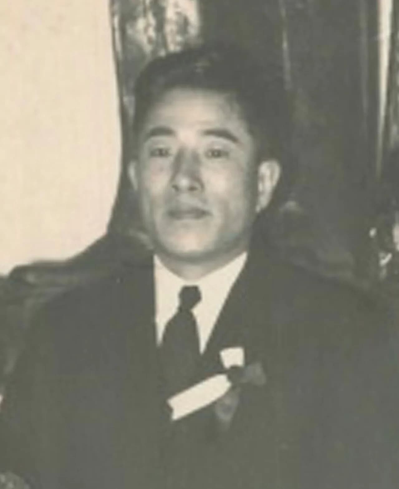 Masatsura Itagaki