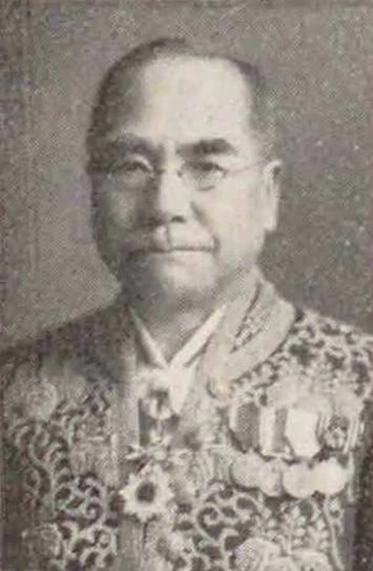 Ueno Yasutaro