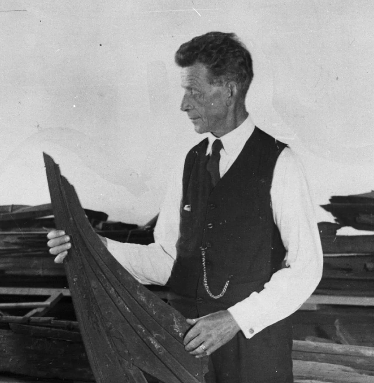 Frederik Johannessen