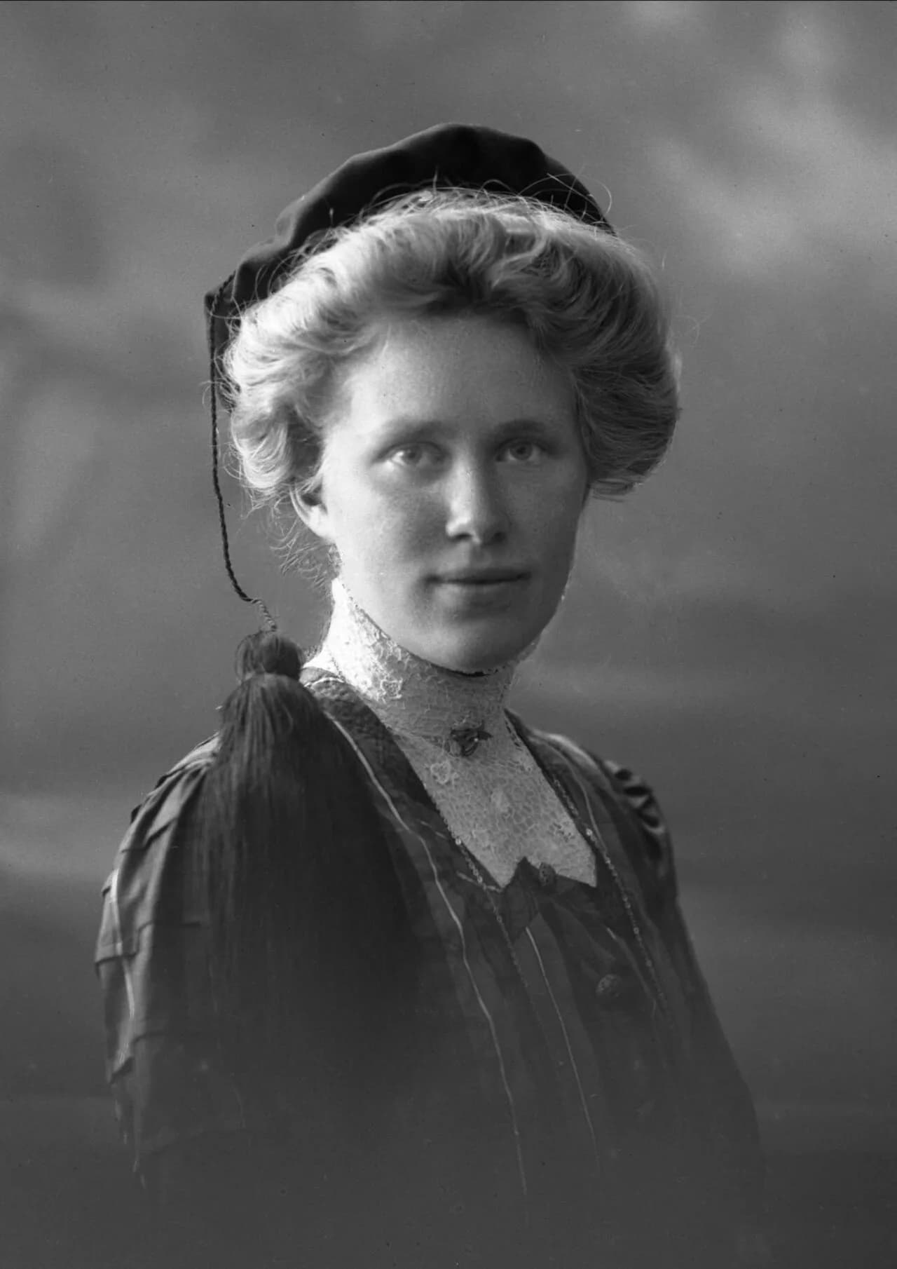 Julie E. Backer