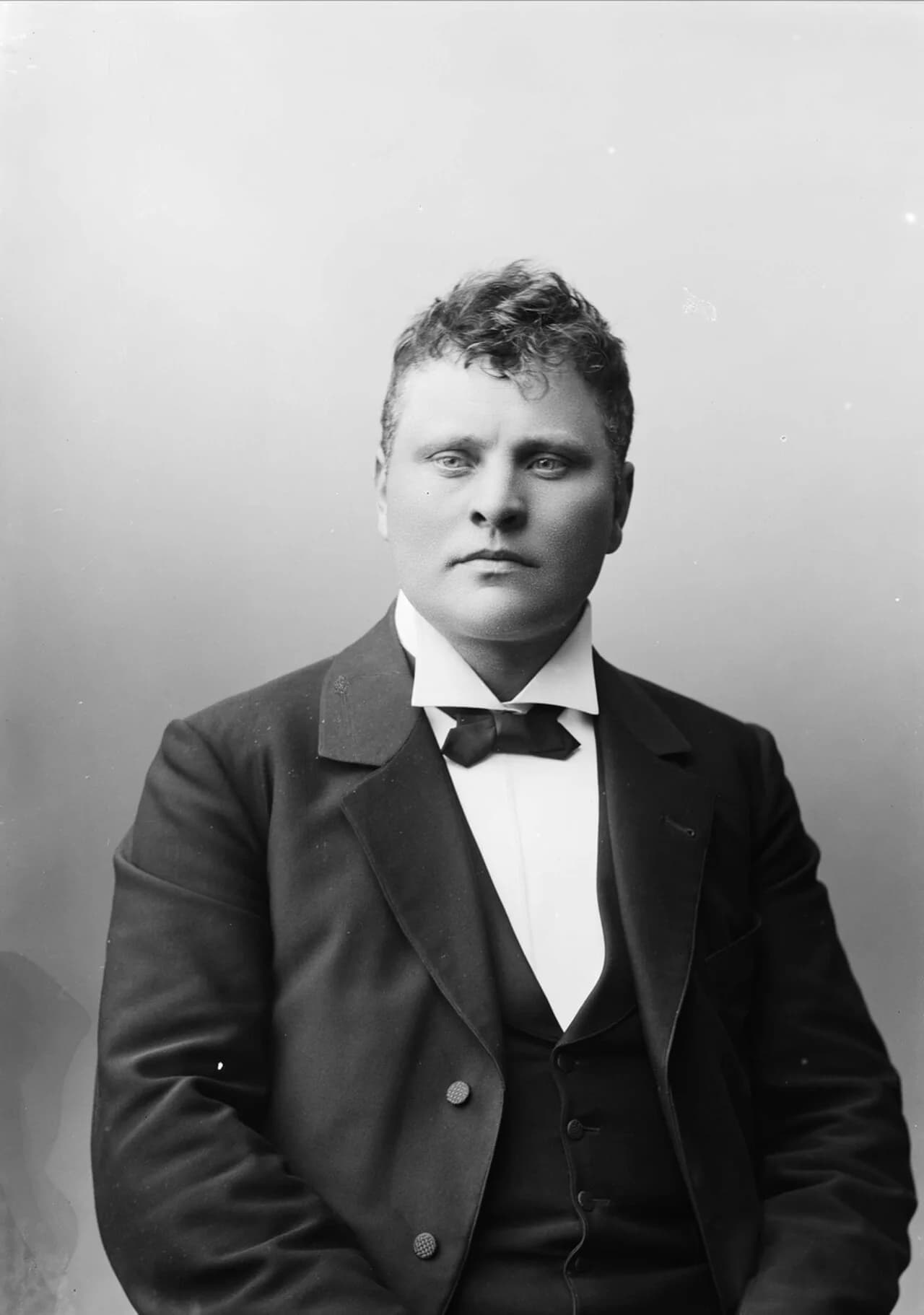 Severin Roald