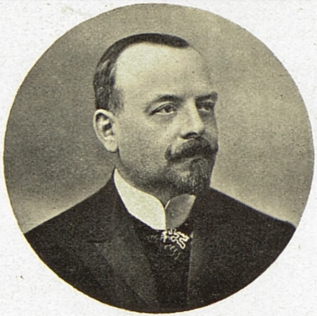 Bohumil Ryšánek