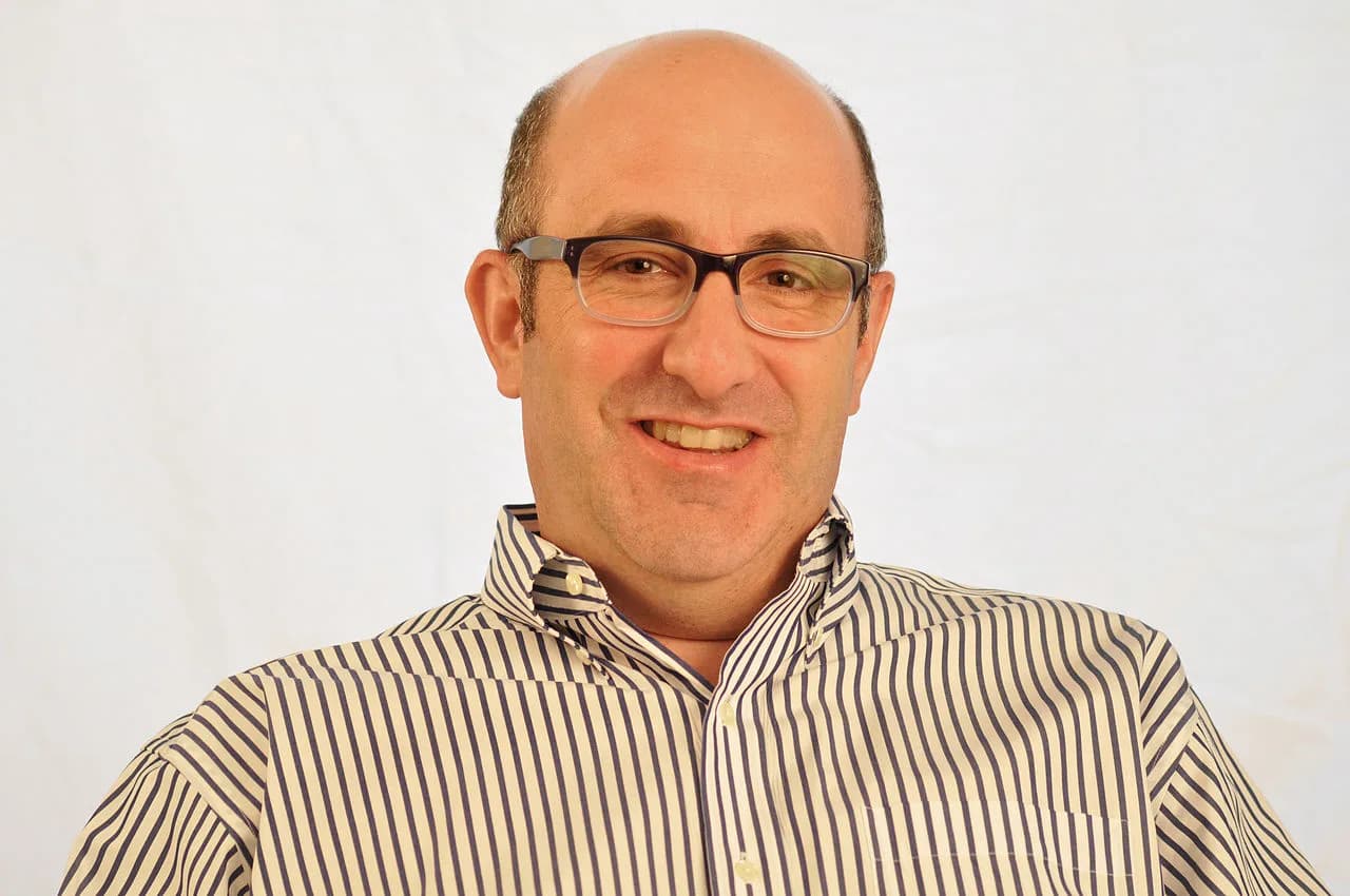 Jonathan Shurberg
