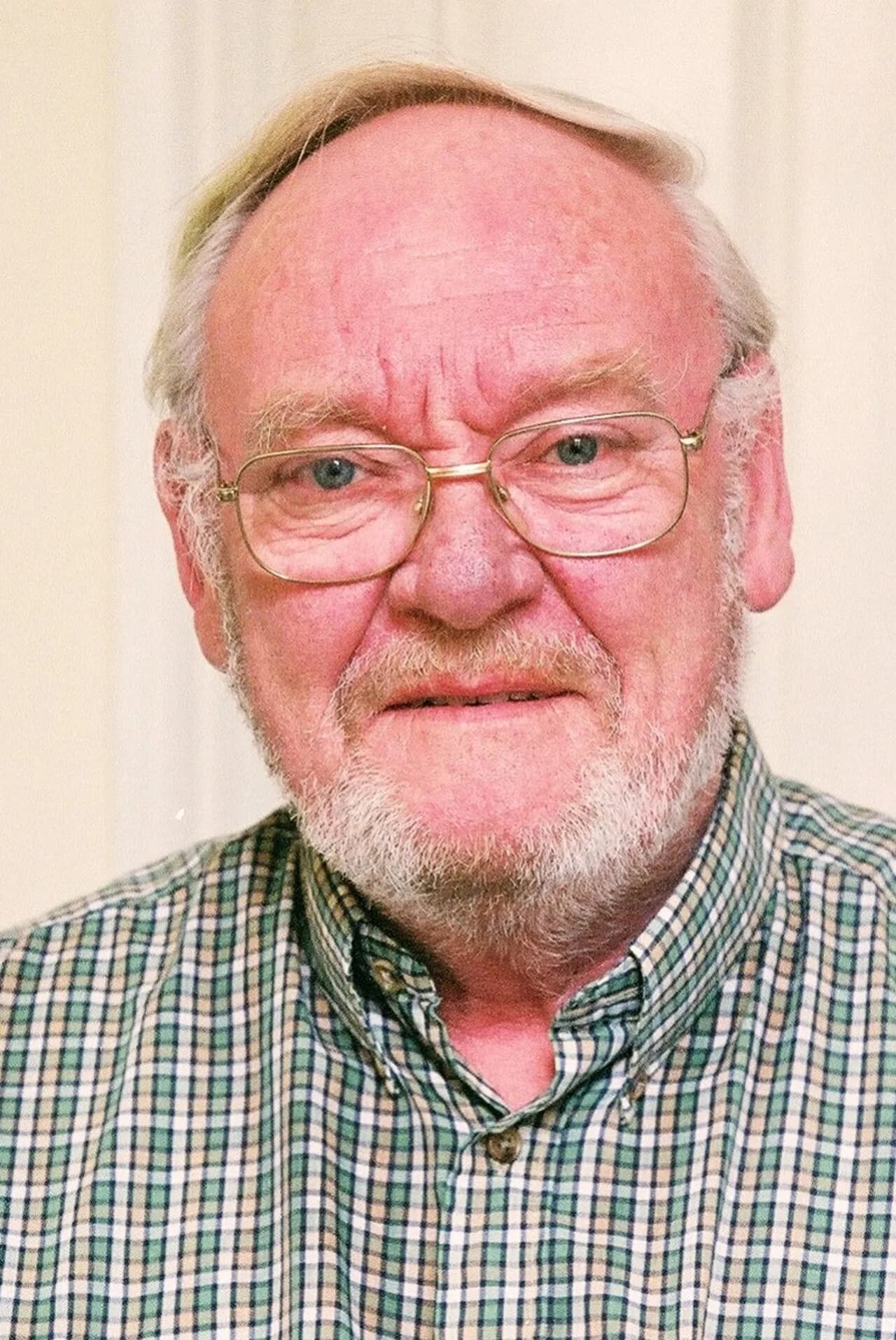 Tony Orchard